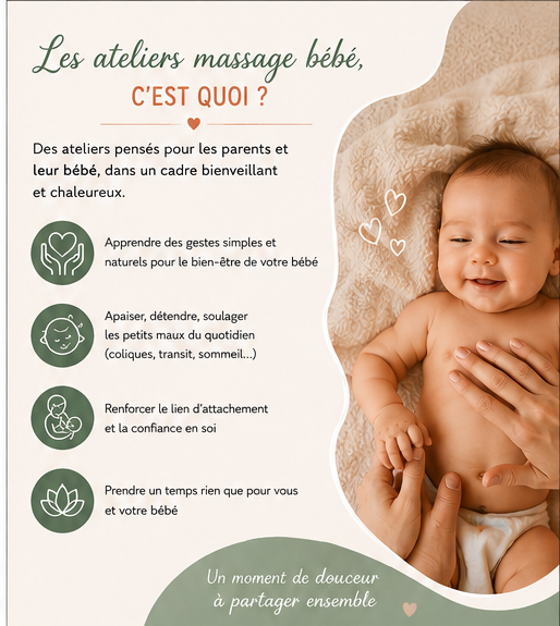Le-massage-bebe-c-est-quoi