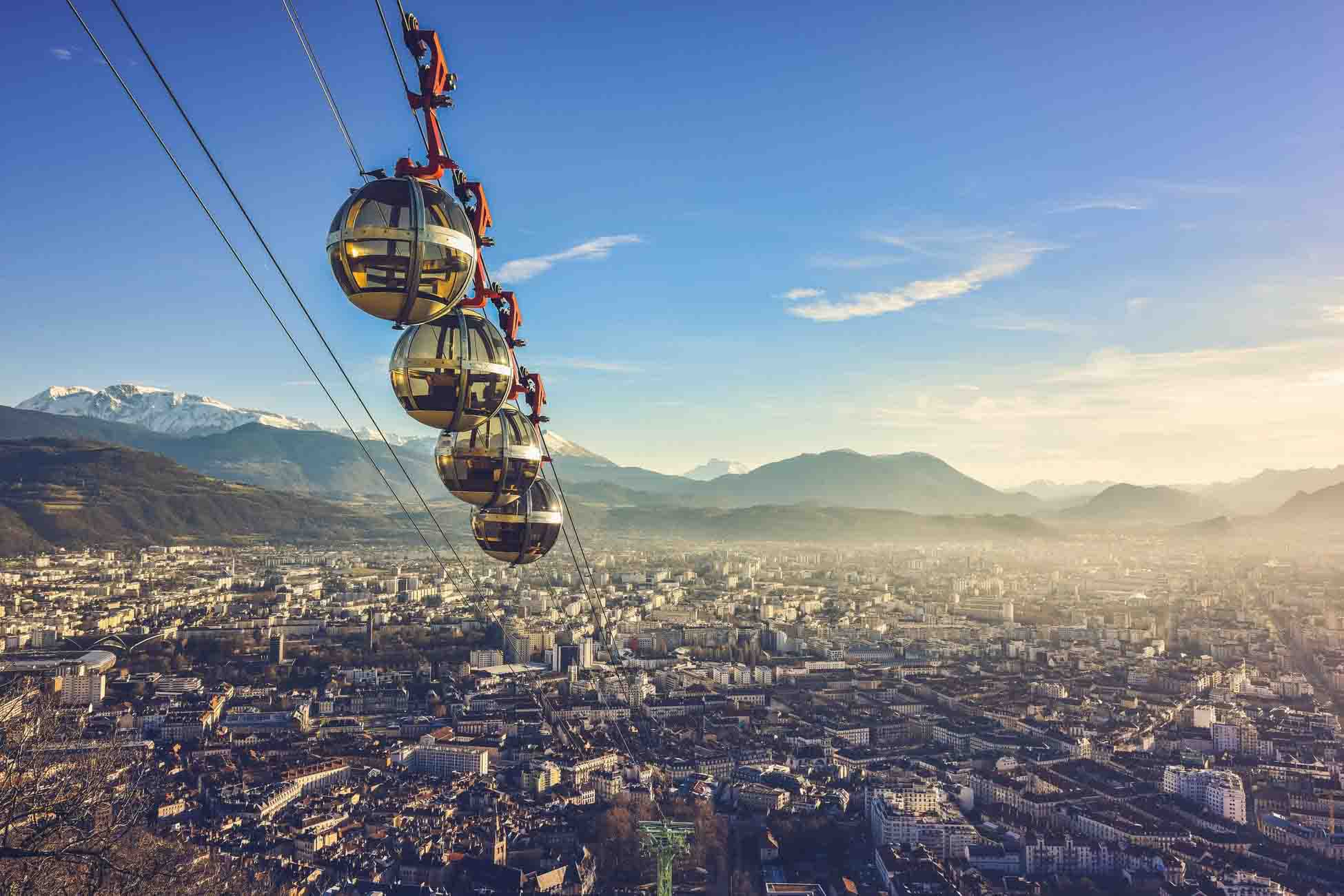 Visiter-Grenoble