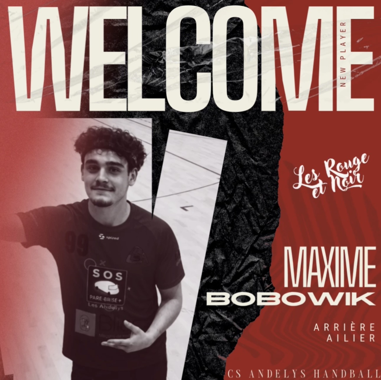 Max