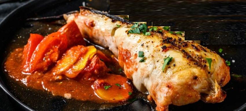 Lotte-au-plat-aux-tomates-citron-et-thym