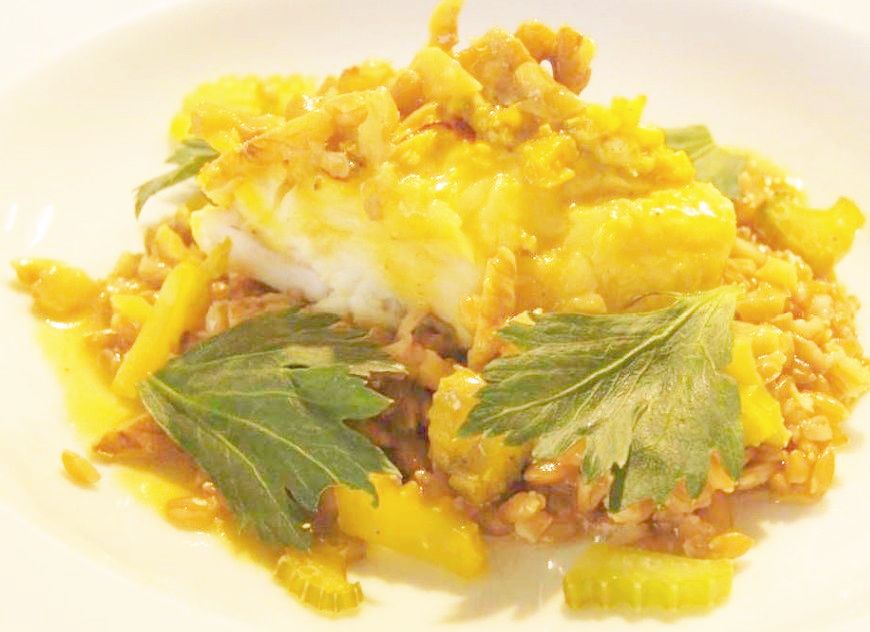 Lotte-au-curry-de-noix
