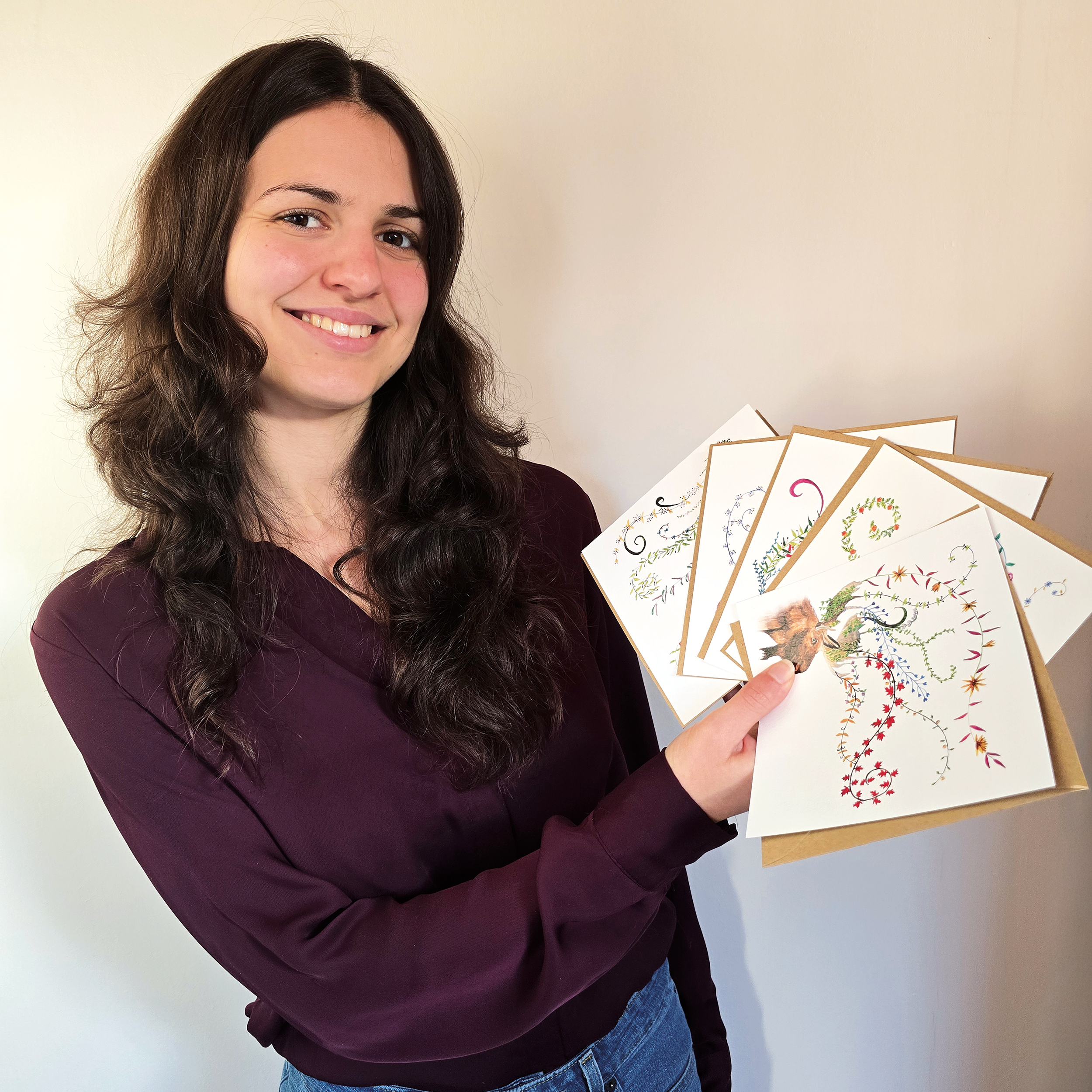 Cartes illustrees 4