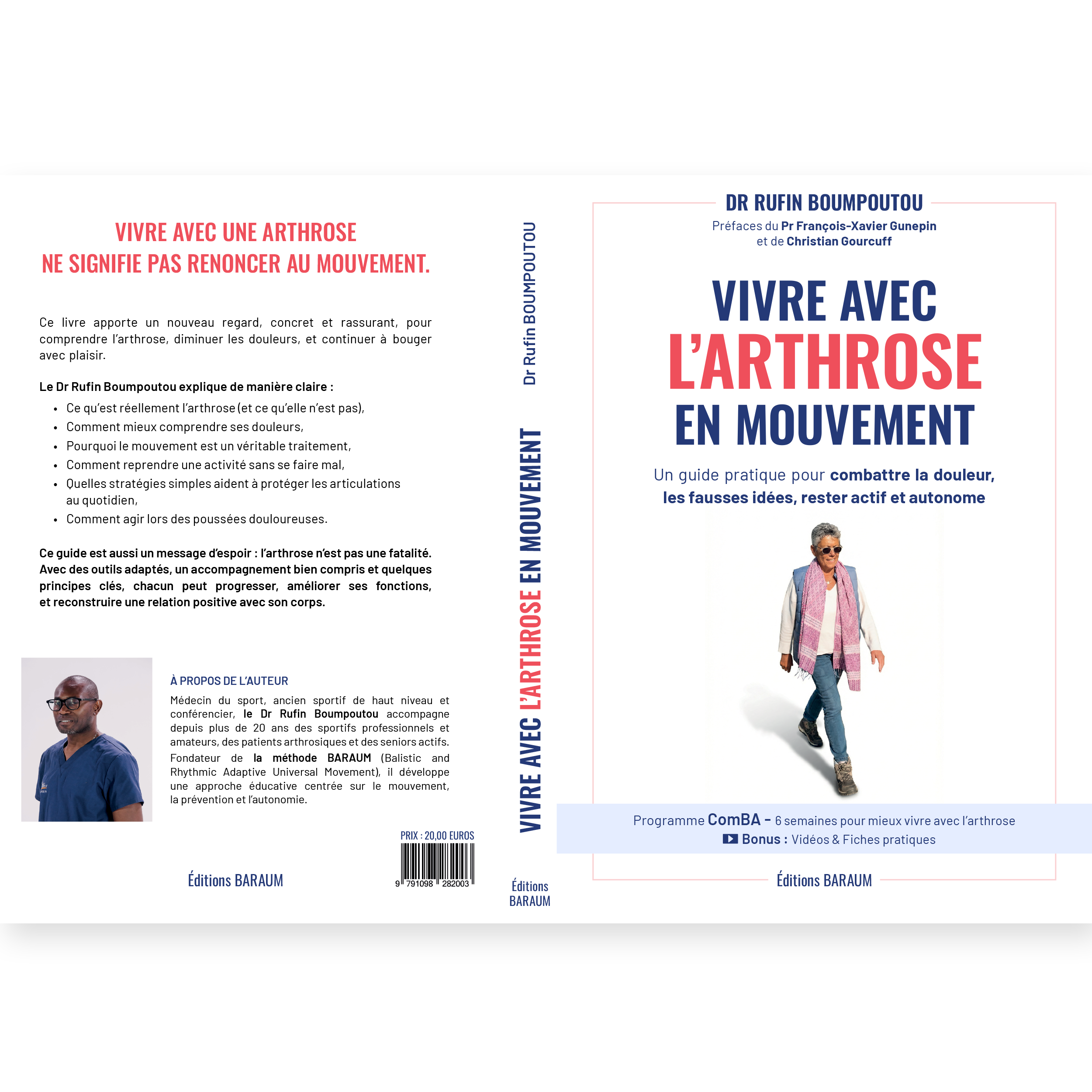 Arthrose 4