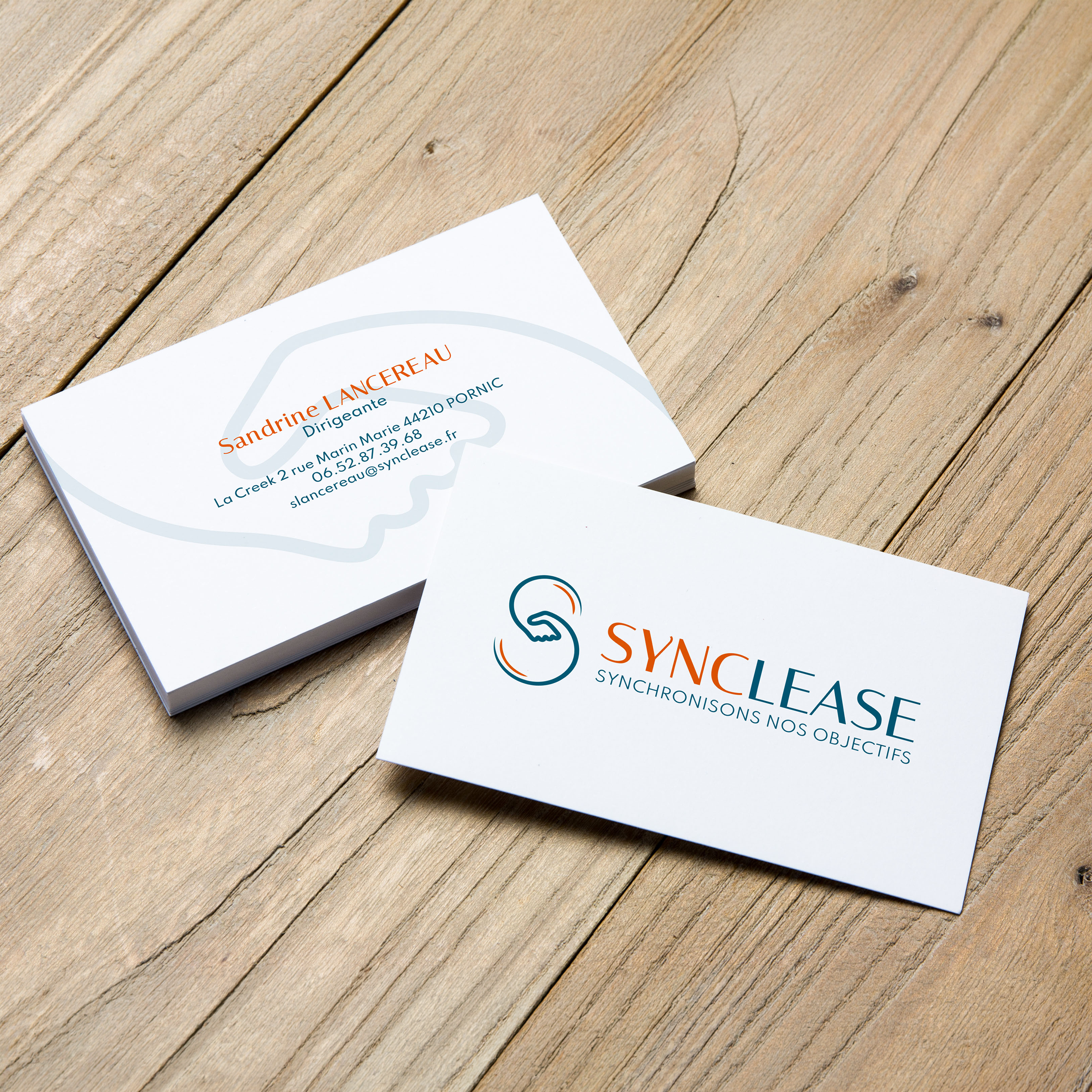 Synclease
