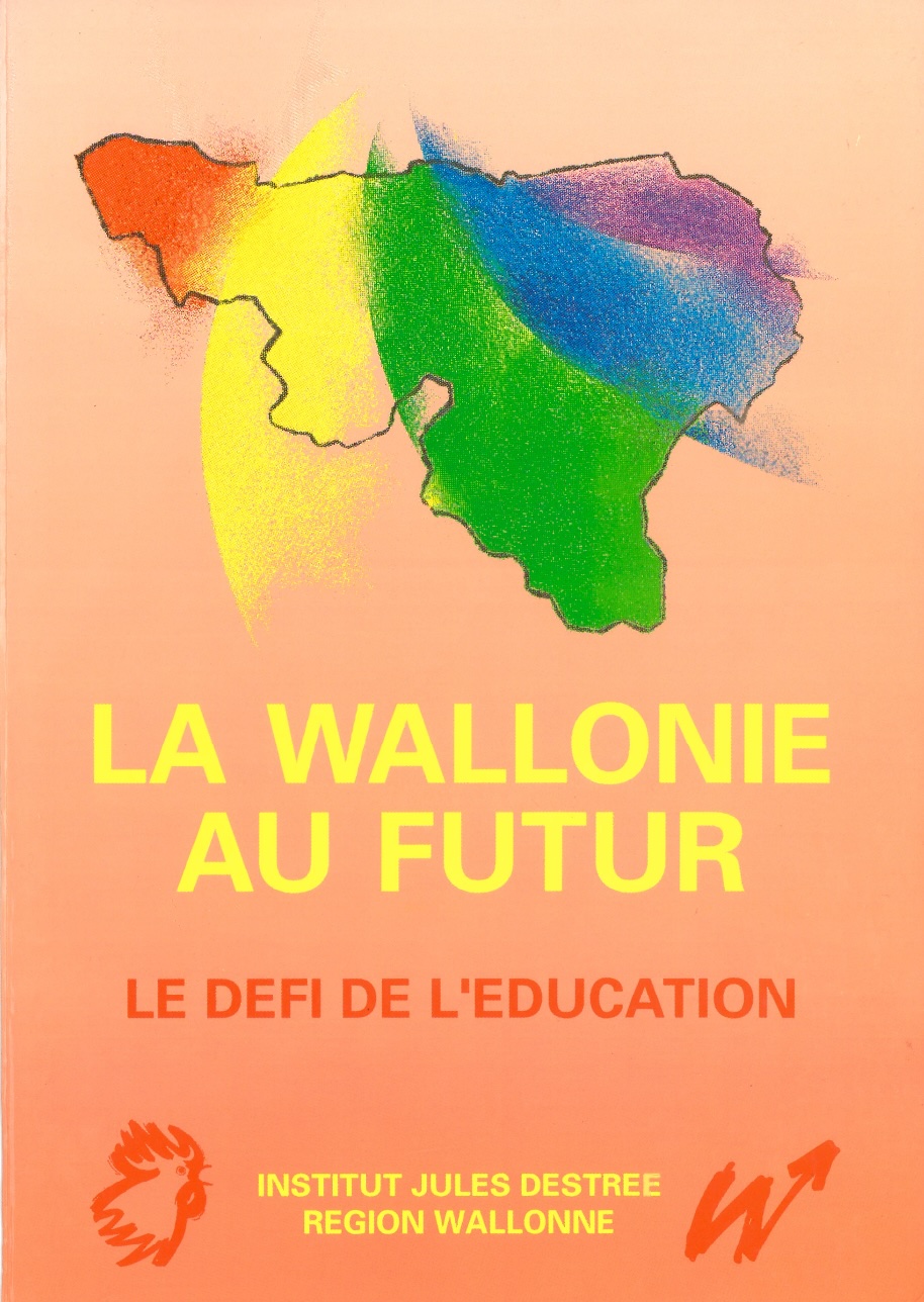 WAF 1991 Front-Cover
