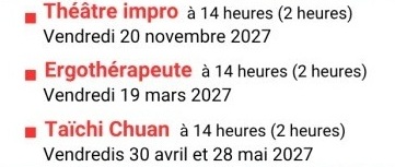 Ateliers-suite