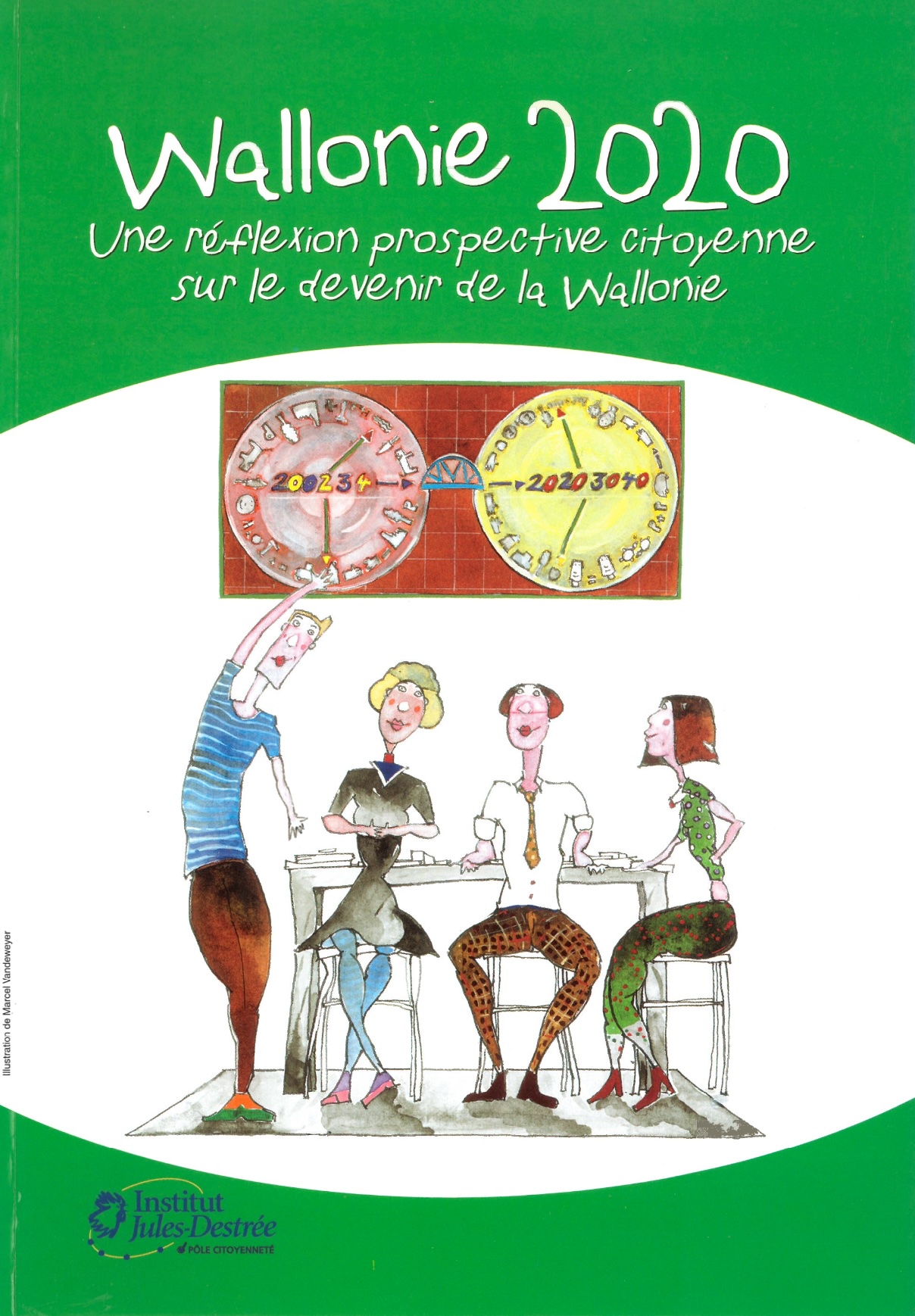 Wallonie-2020 Cover-front 2003