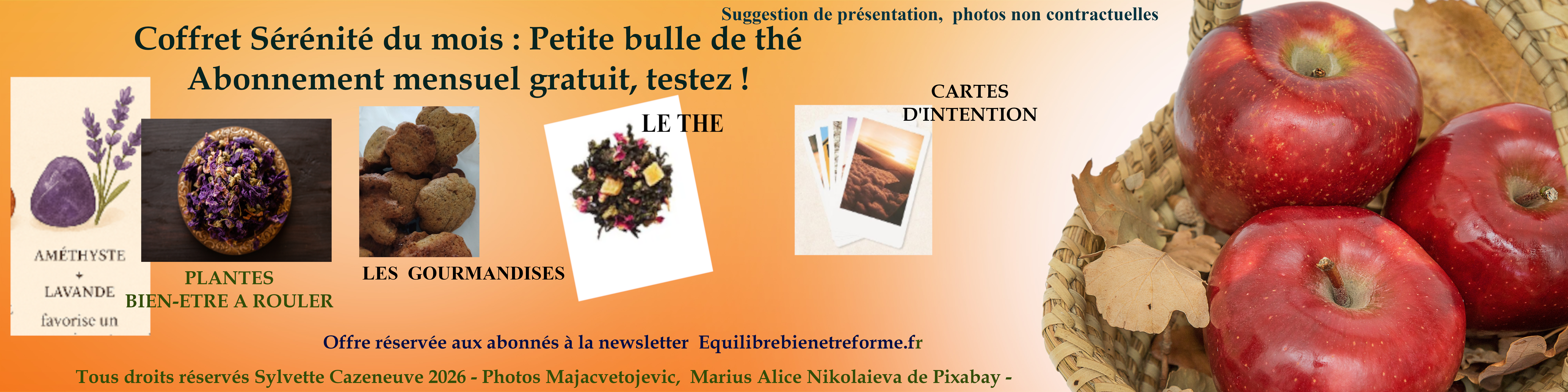 Abonnementgratuitaoutsept26