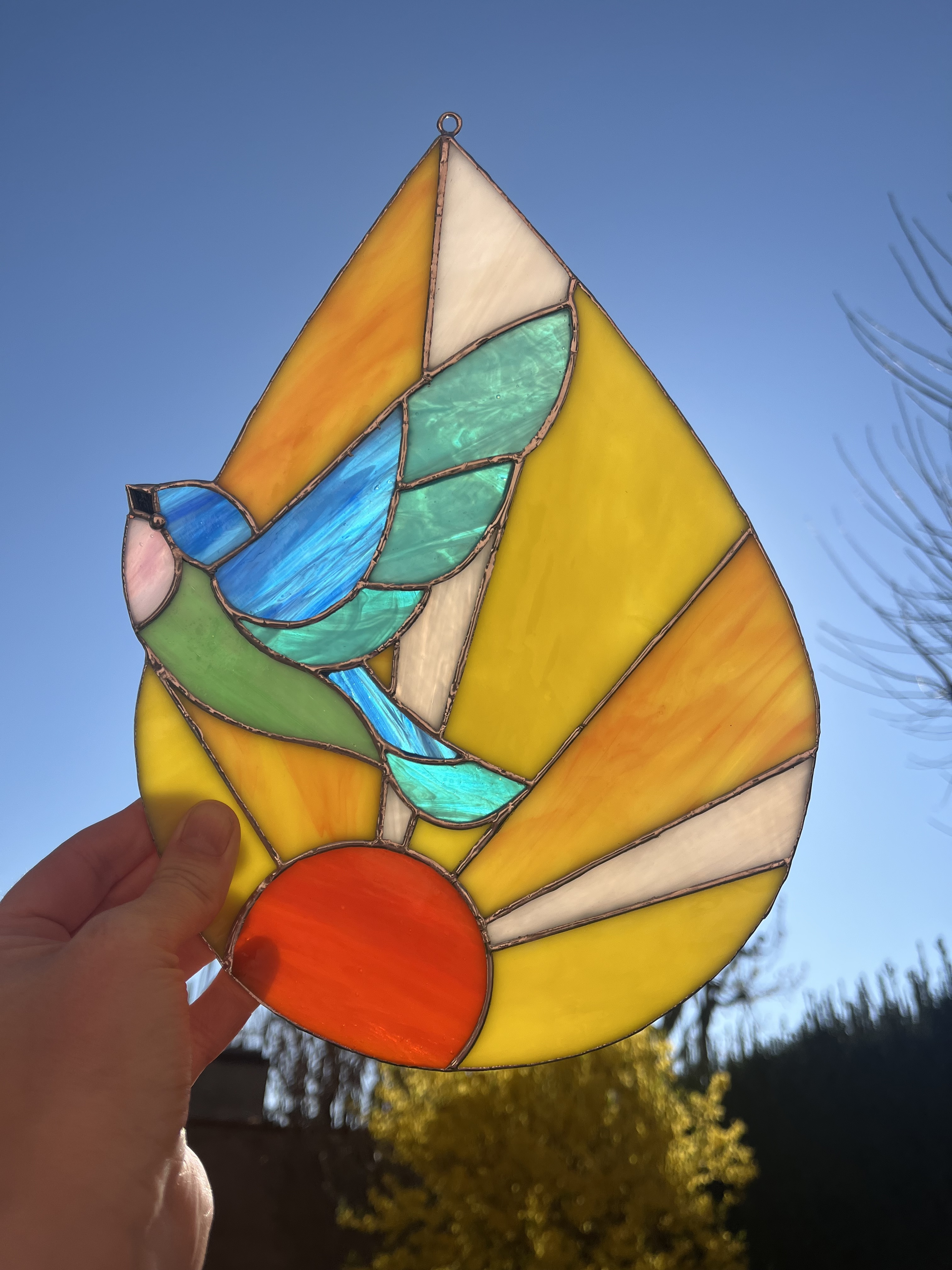 Oiseau