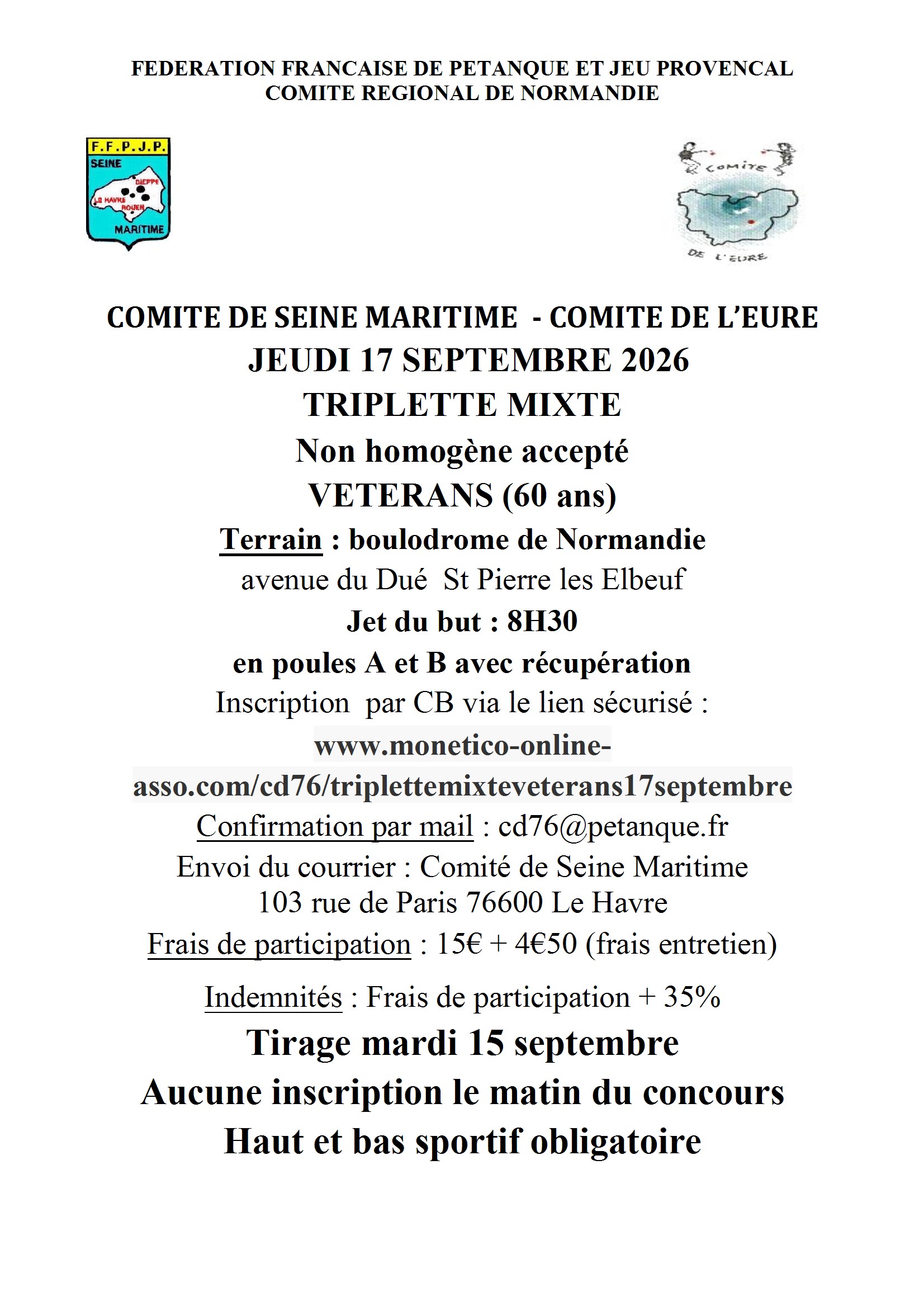 Triplette mixte 17 09 conv 1