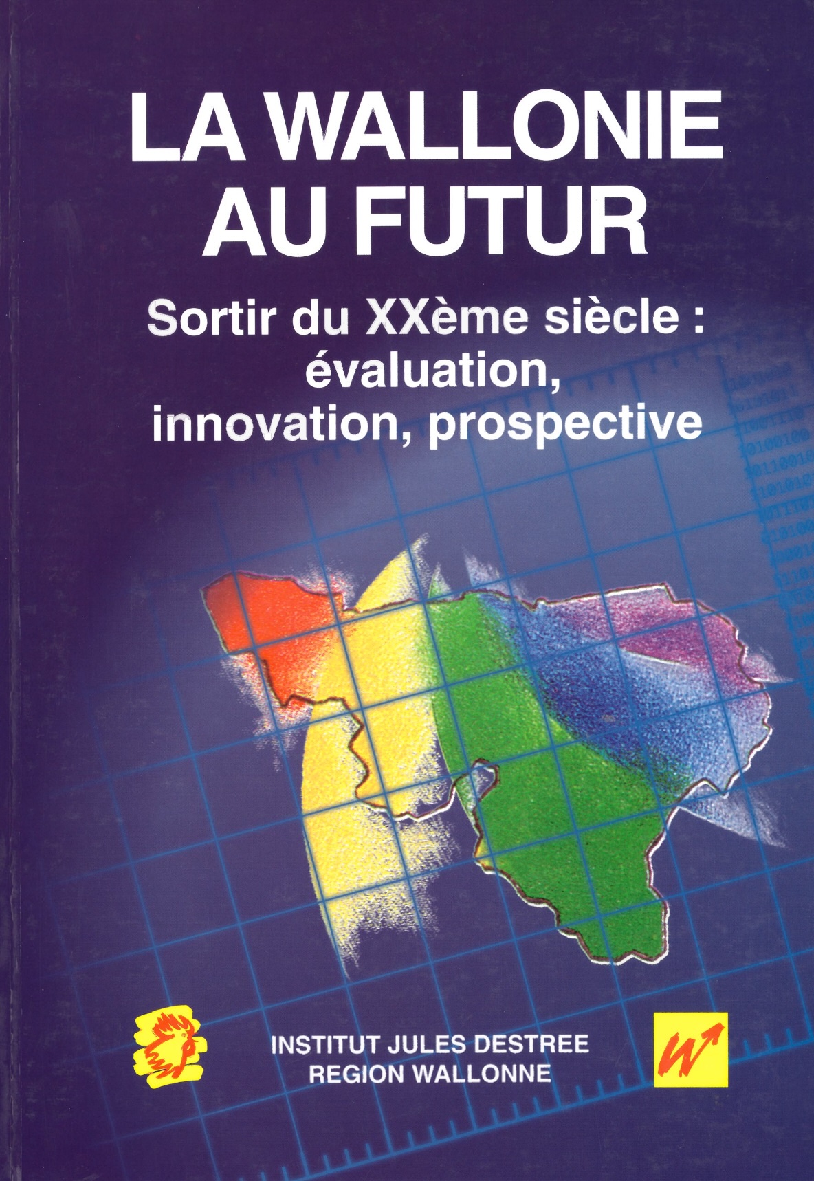 WAF 1999 cover-front