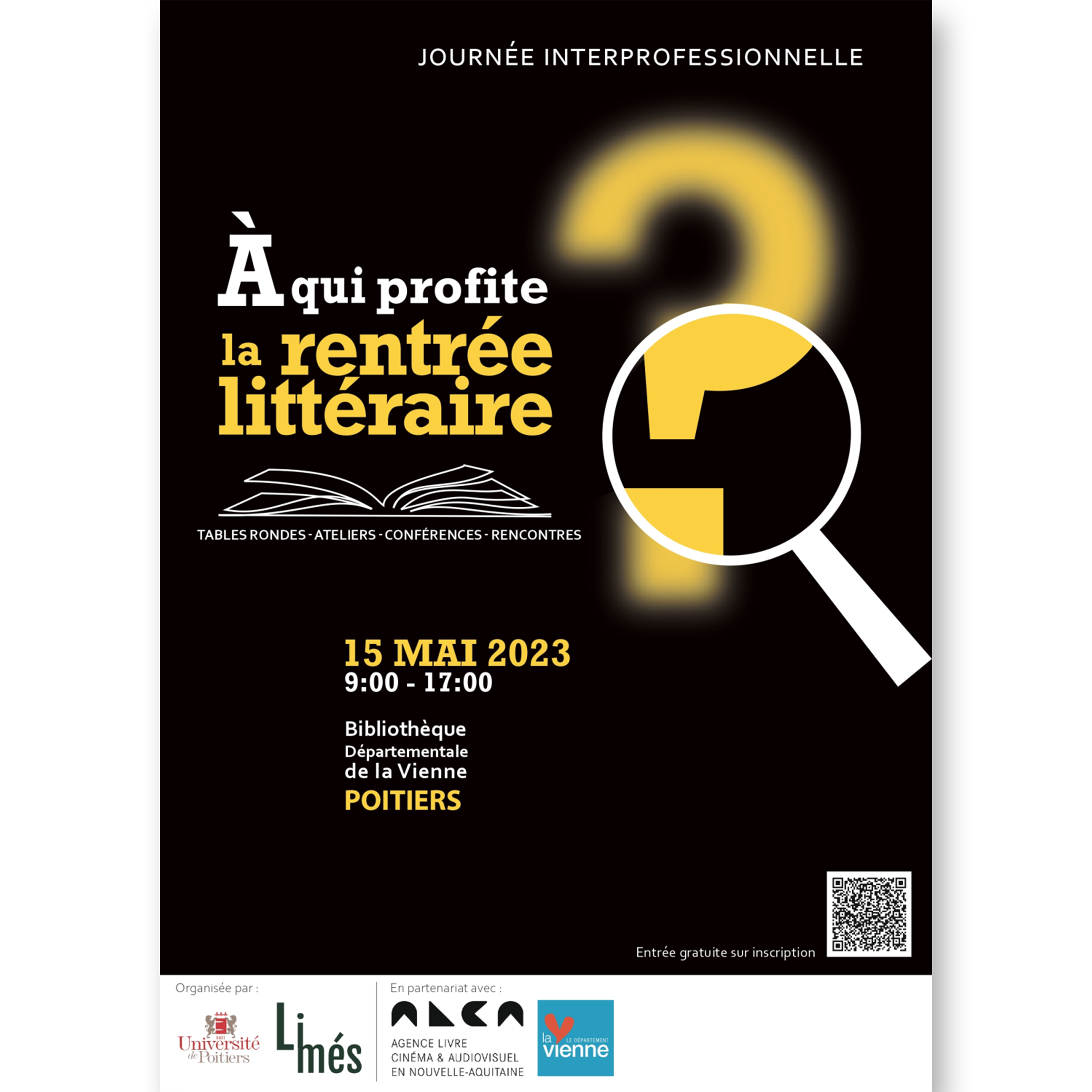 Master journee pro
