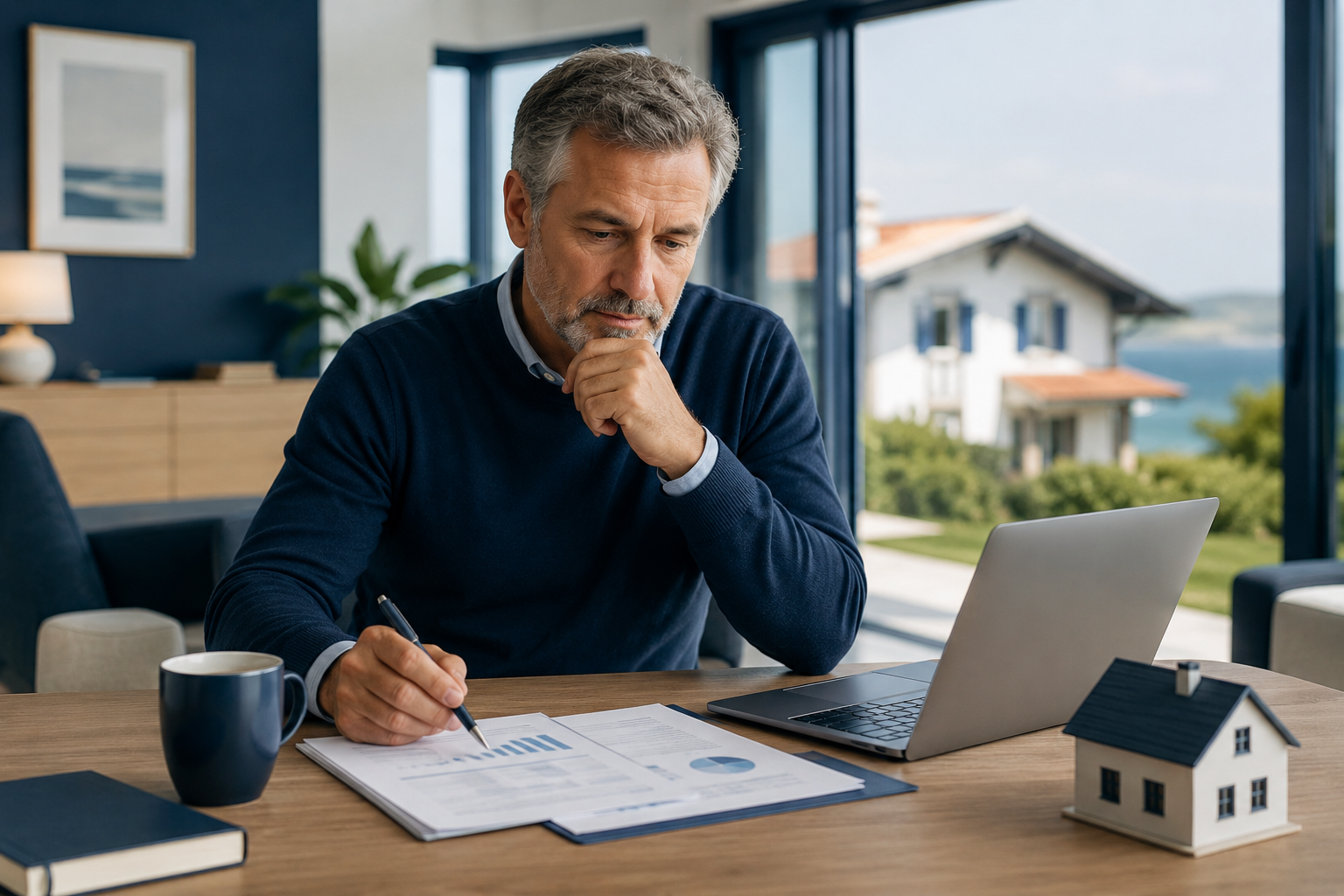 Comment obtenir de la trésorerie grâce à son patrimoine immobilier ?