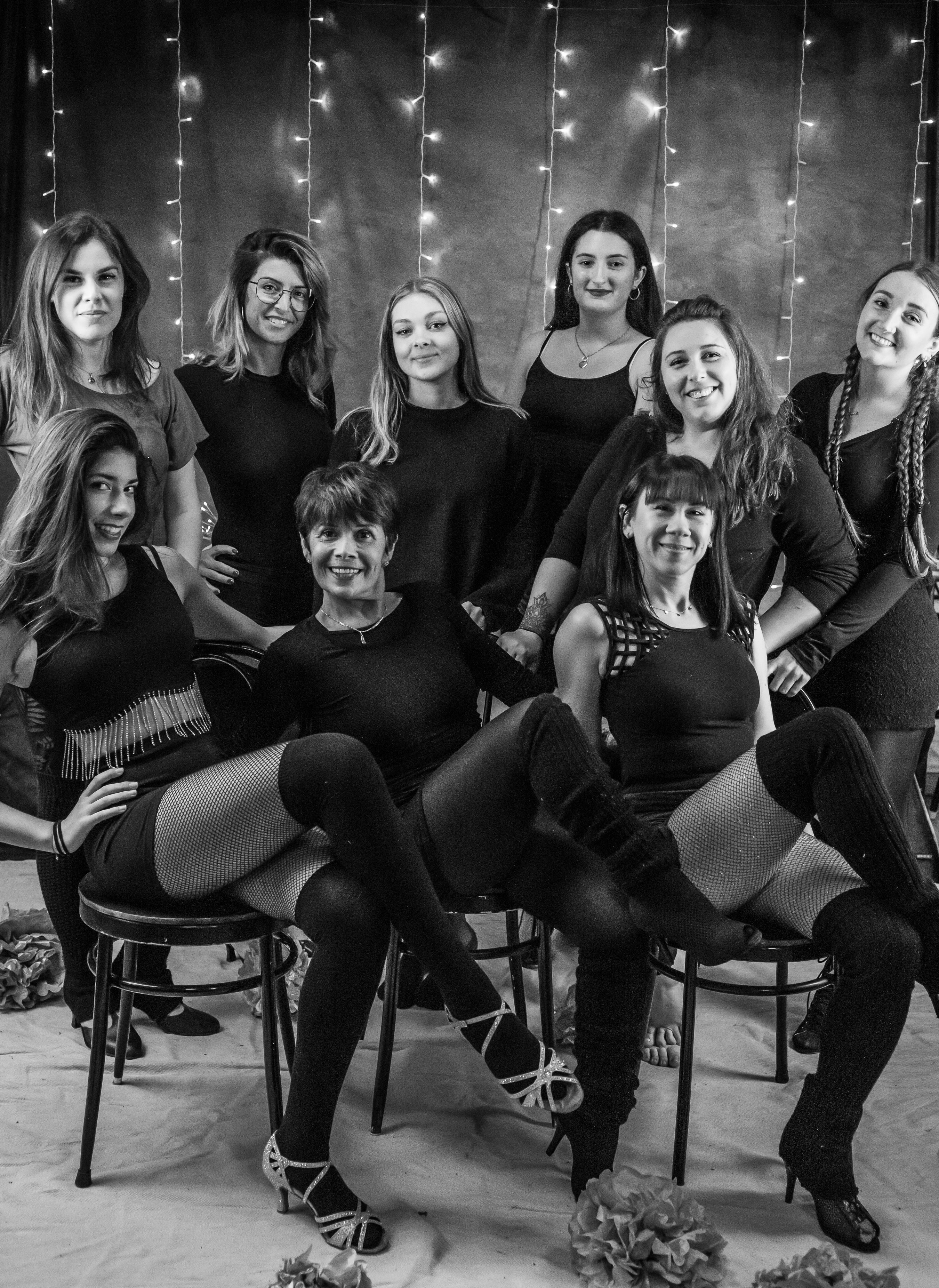 Vendredi 18h cabaret 70 