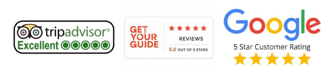 5-star-Reviews