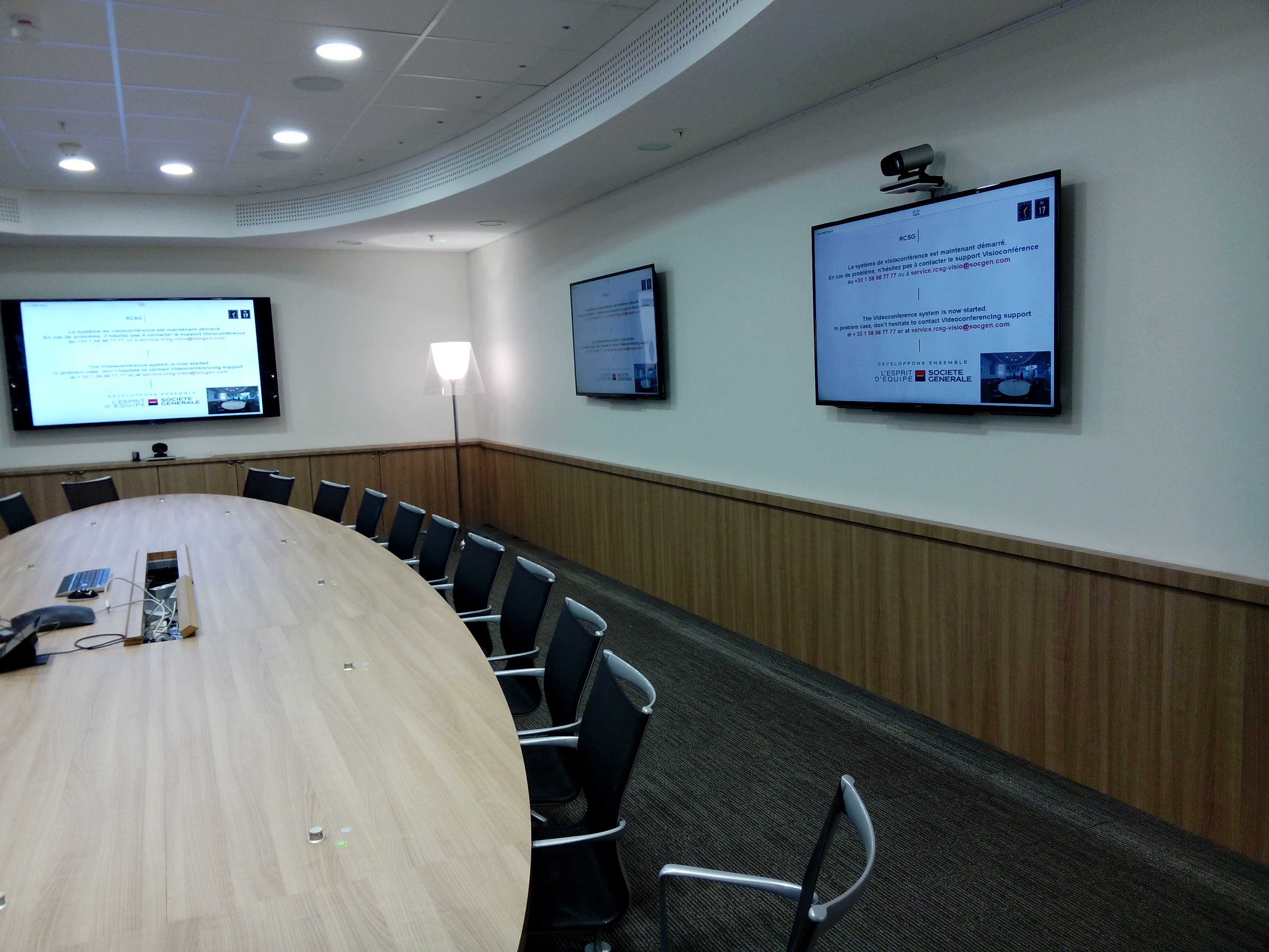 Societe generale 2 