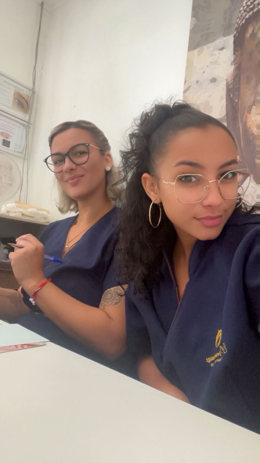 Nouveau et unique à la Réunion - Le massage TURBINADA orignaire du Brésil - Formé par l'
ACADÉMIE DU MASSAGE TURBINADA - Rendez- vous dès  à présent  au centre Lit Dromassage Wellness Spa & Beauty
