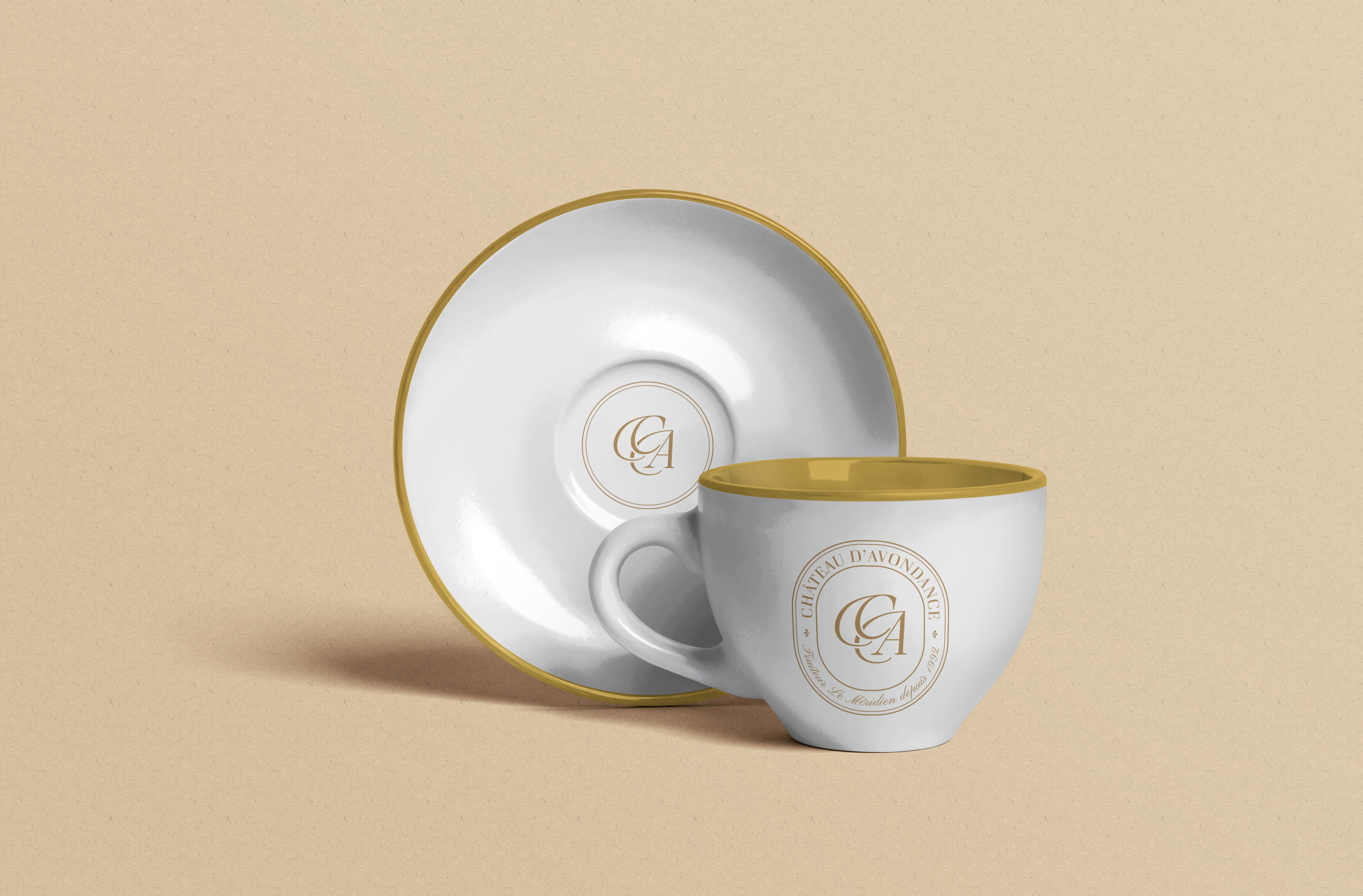 Tasse