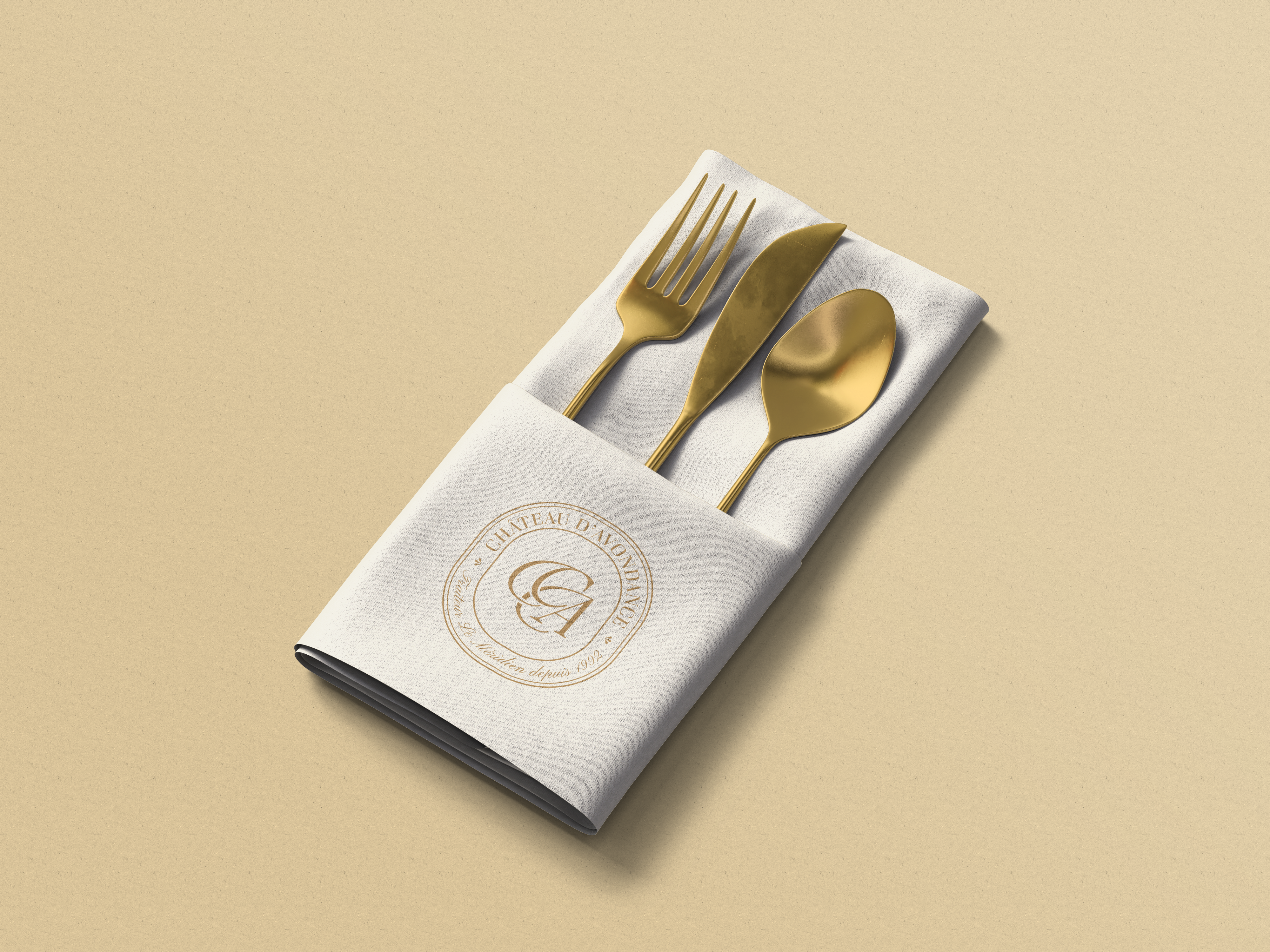 Serviette
