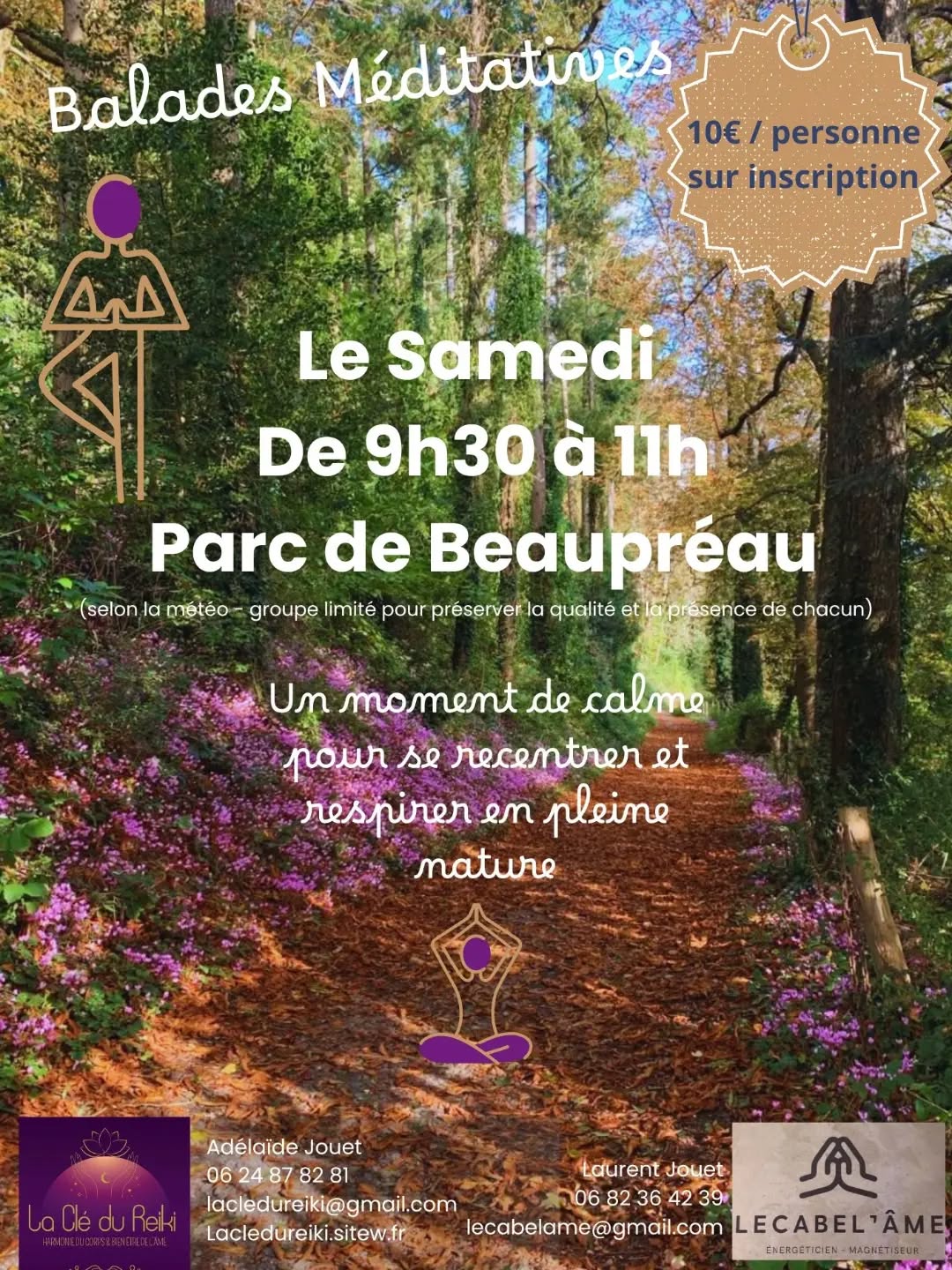 Meditation-samedi