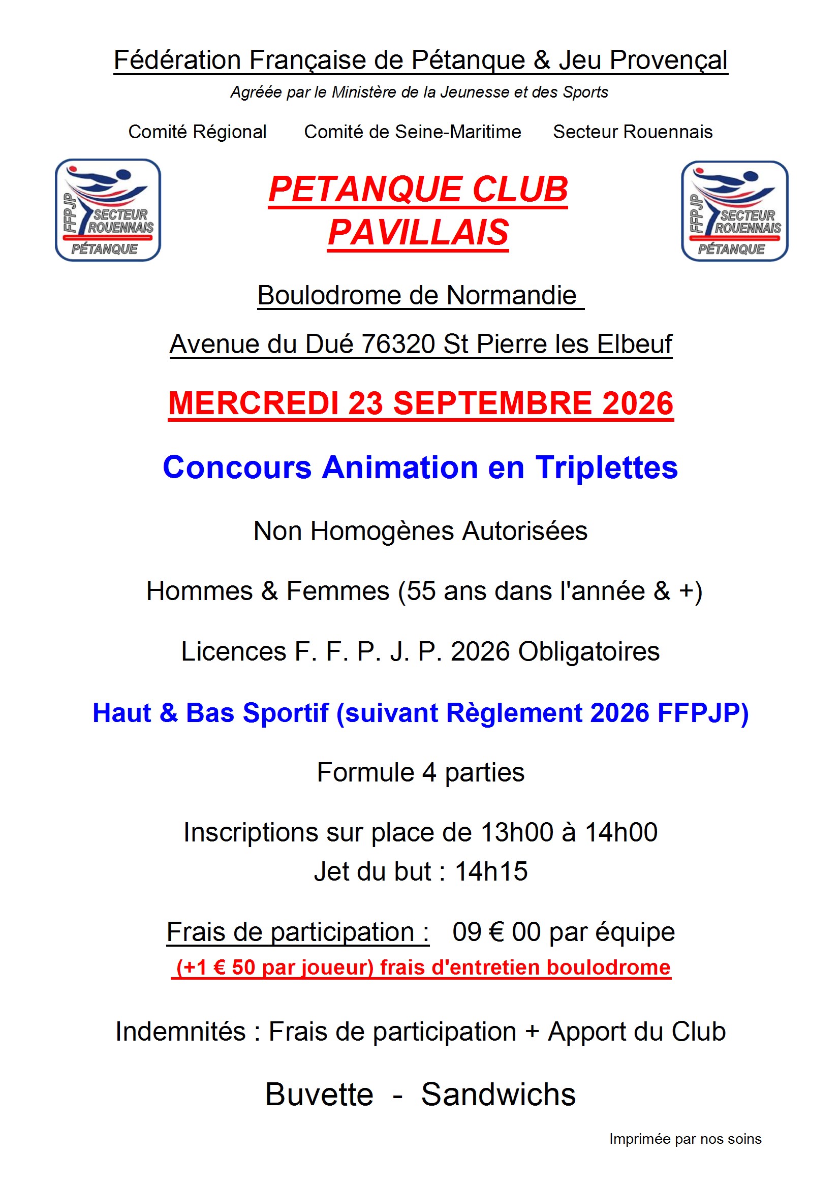 2026 09 23 pavilly conv 1
