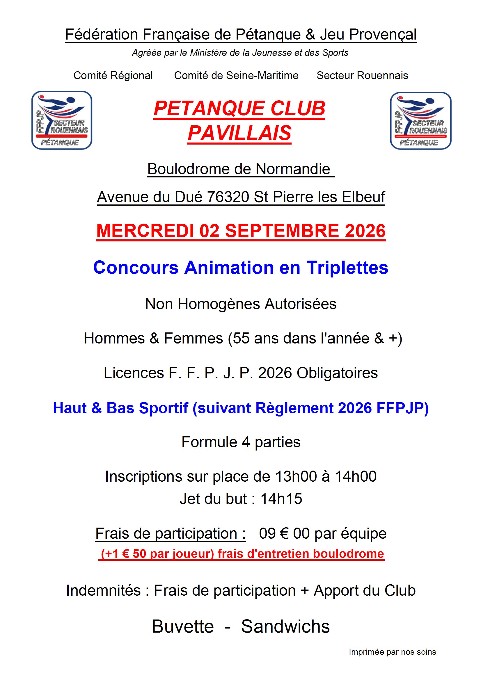 2026 09 02 pavilly conv 1