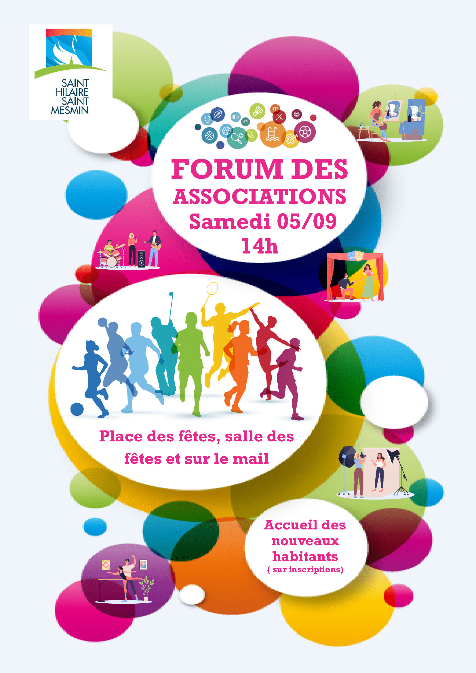 Forum-des-associations-Saint-Hilaire-Saint-Mesmin-2026
