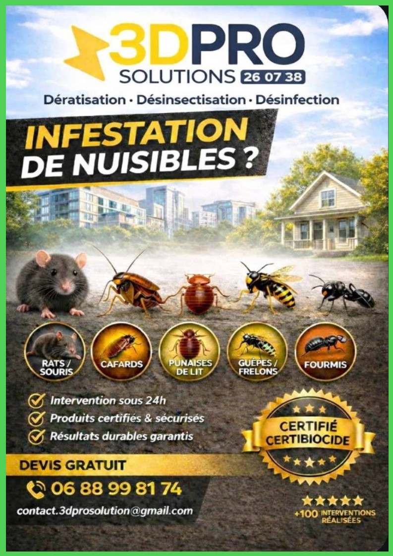 Nuisbles