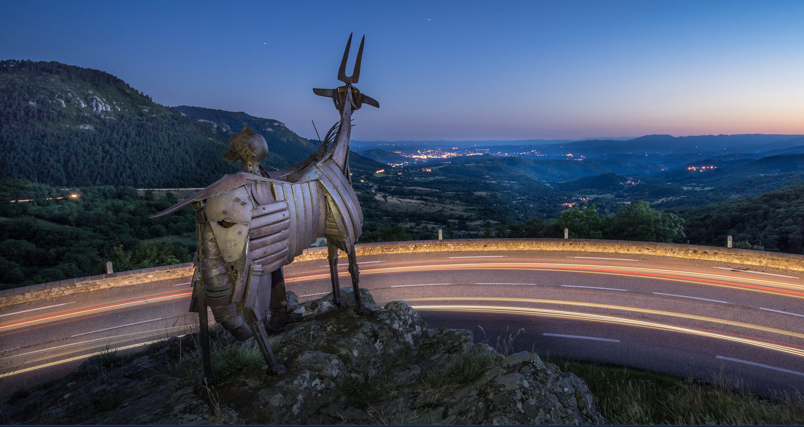 Image escrinet