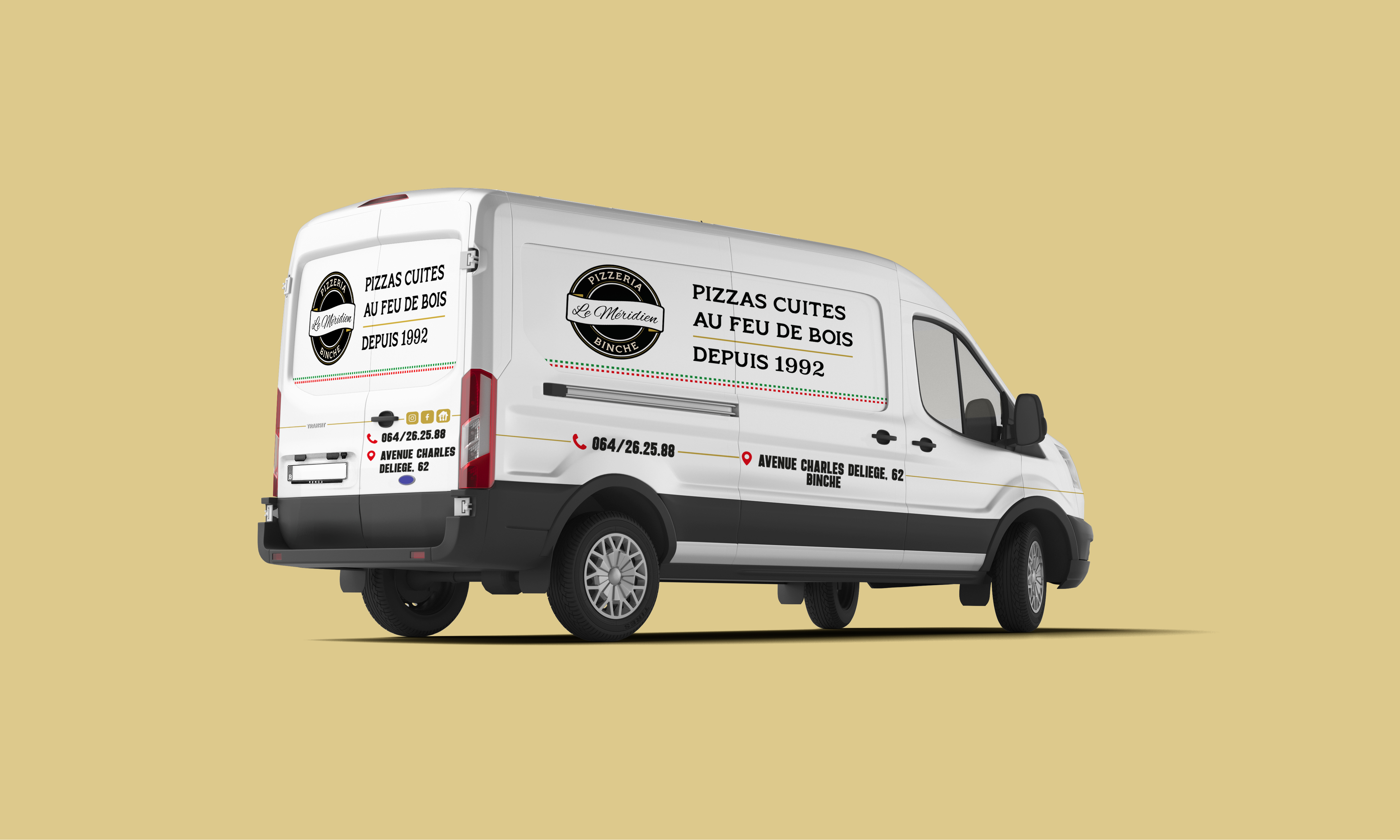 Camionette