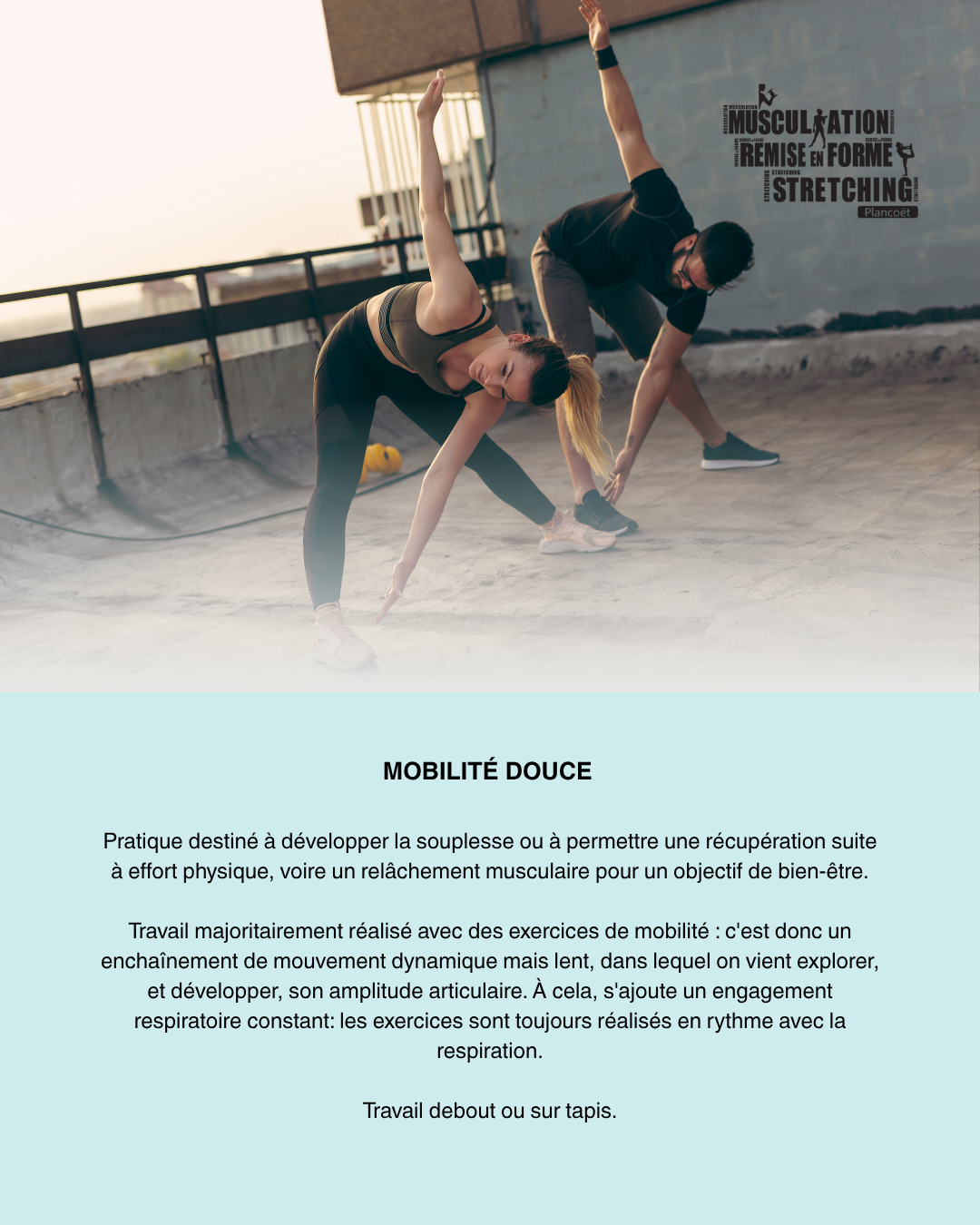 Mobilite 