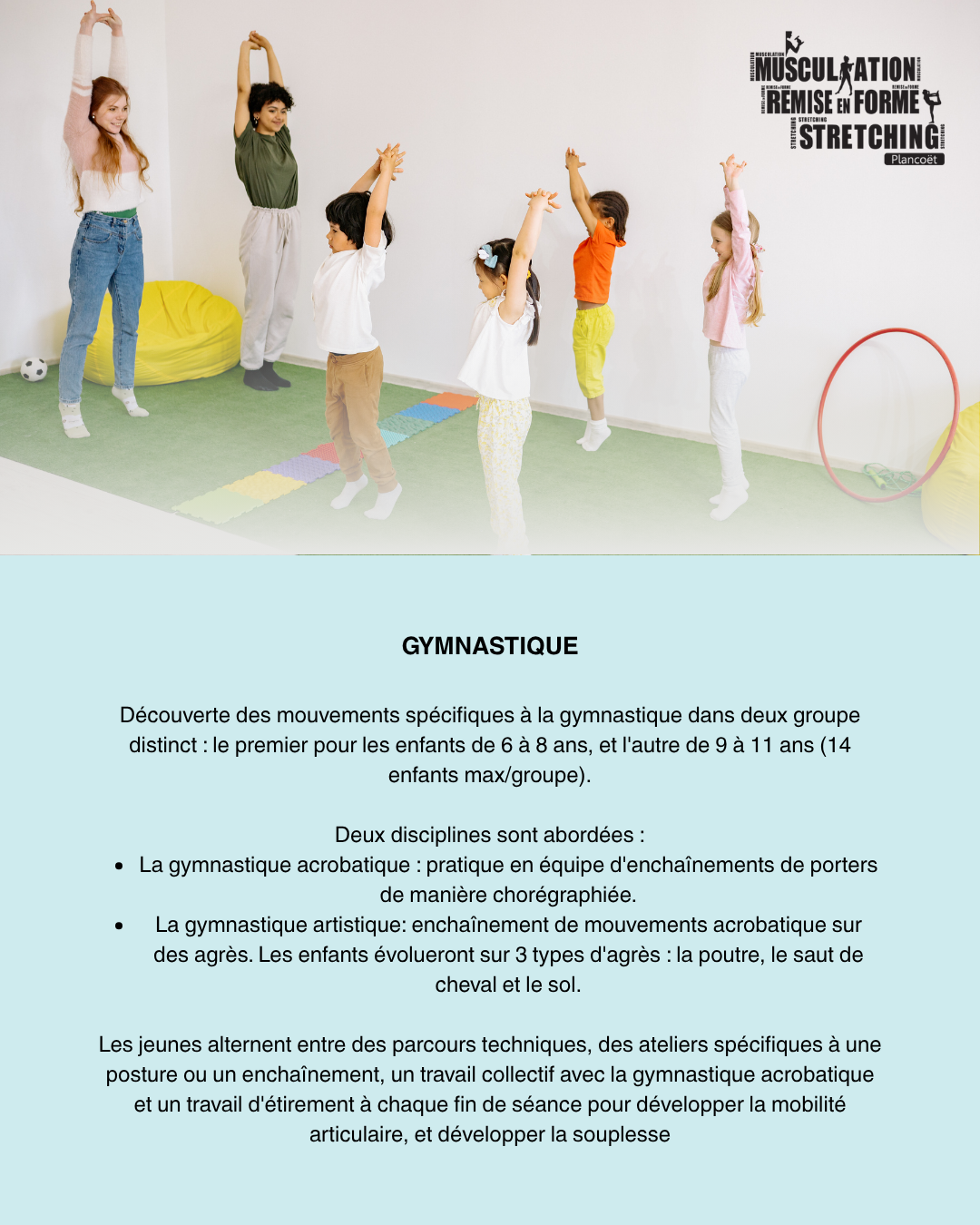 Enfants