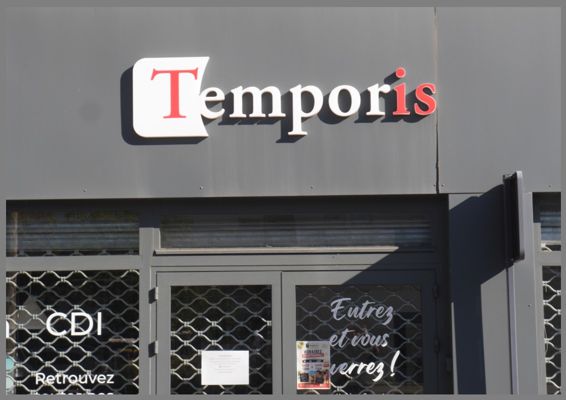 Emploi-temporis