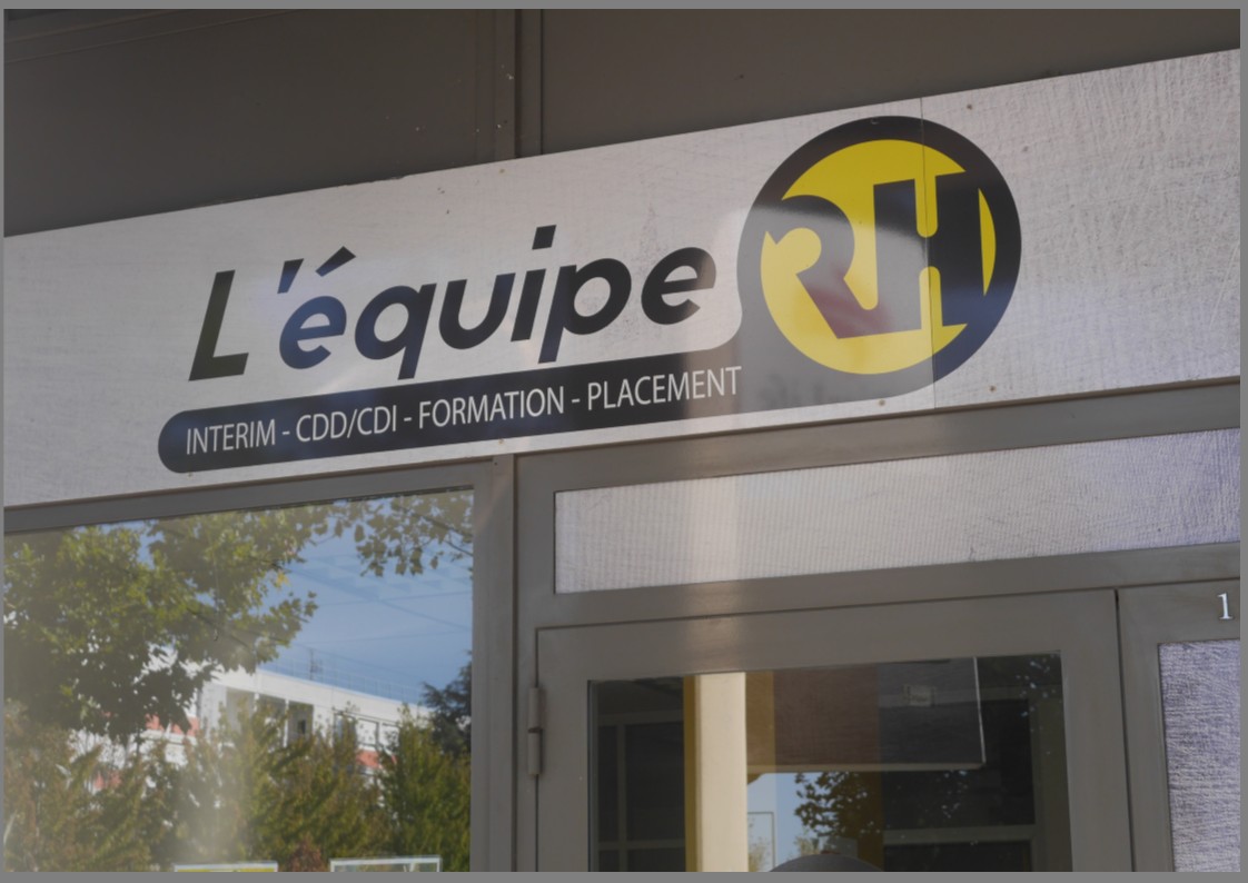 Emploi-l-equipe