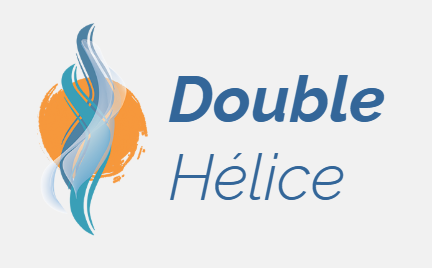 Double-helice