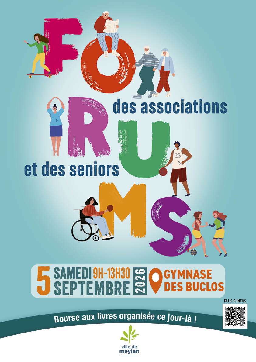 L’Aïkido de Sumikiri au Forum des associations de Meylan