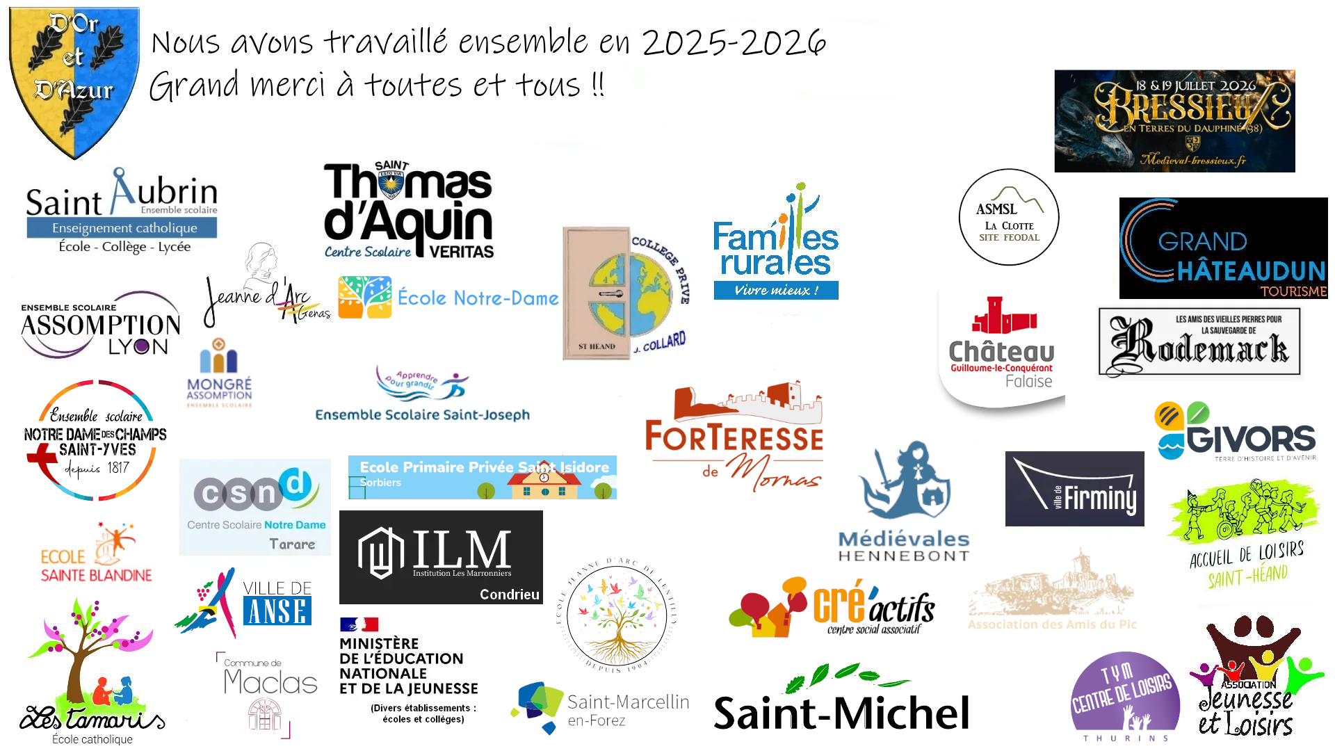 Ensemble2027