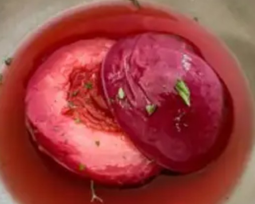 Peche-de-vigne-au-the-matcha