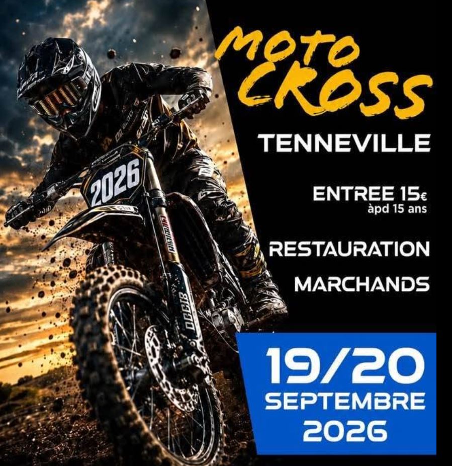 Cross-tenneville