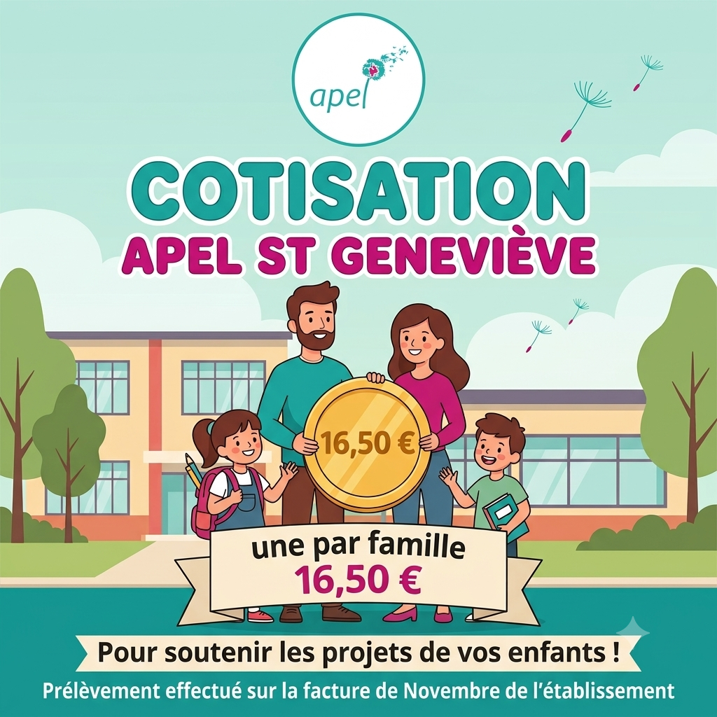 Cotisation