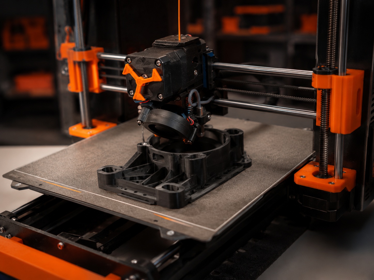 Création personnalisée en impression 3D