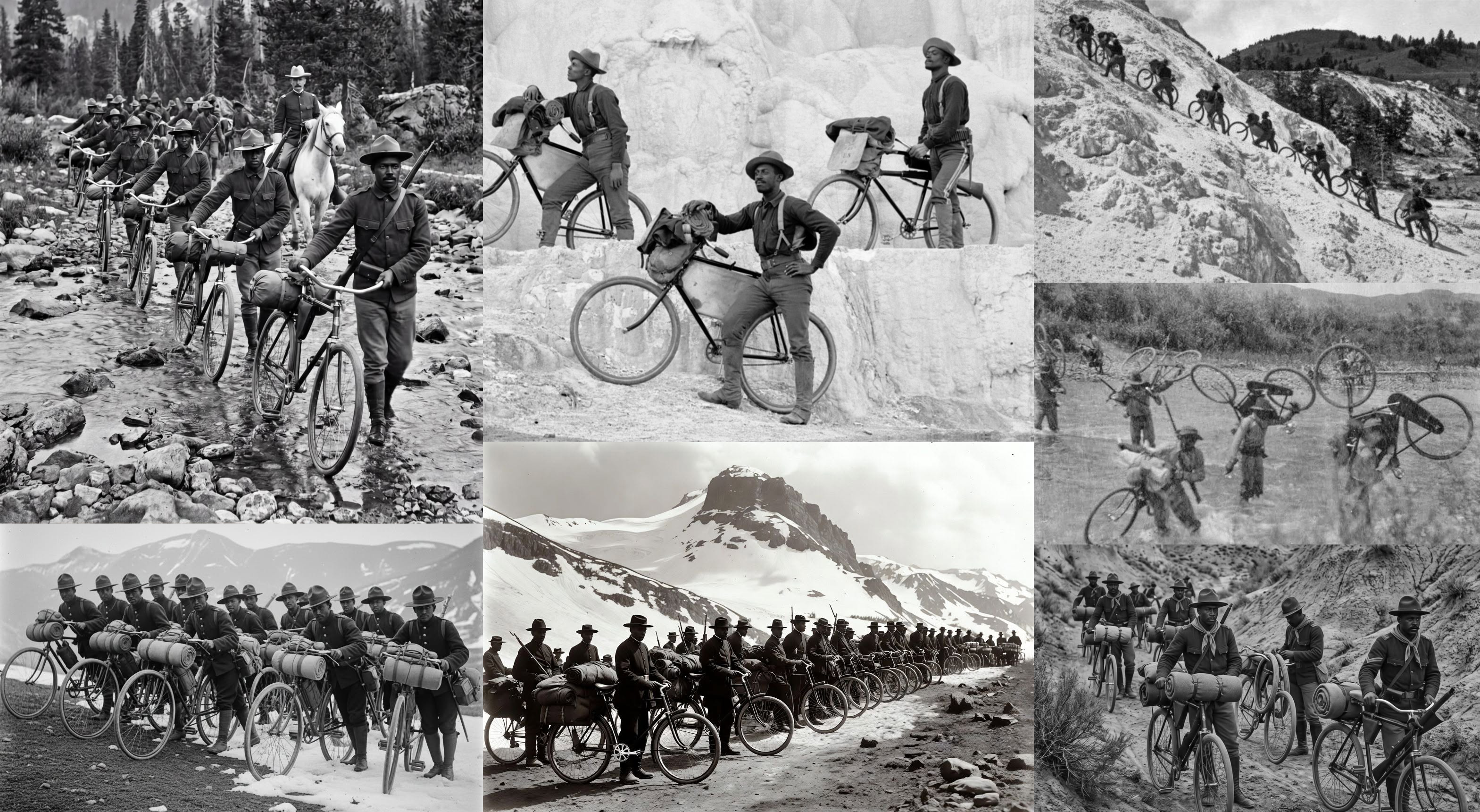 Trace Nomade ultracyclisme Sahara Mauritanie Lael Wilcox Mark Beaumont Robin Gemperle Christoph Strasser Mike Hall Jana Kesenheimer Meaghan Hackinen Fiona Kolbinger Victor Bosoni Sofiane Sehili Jonas Deichmann Justinas Leveika