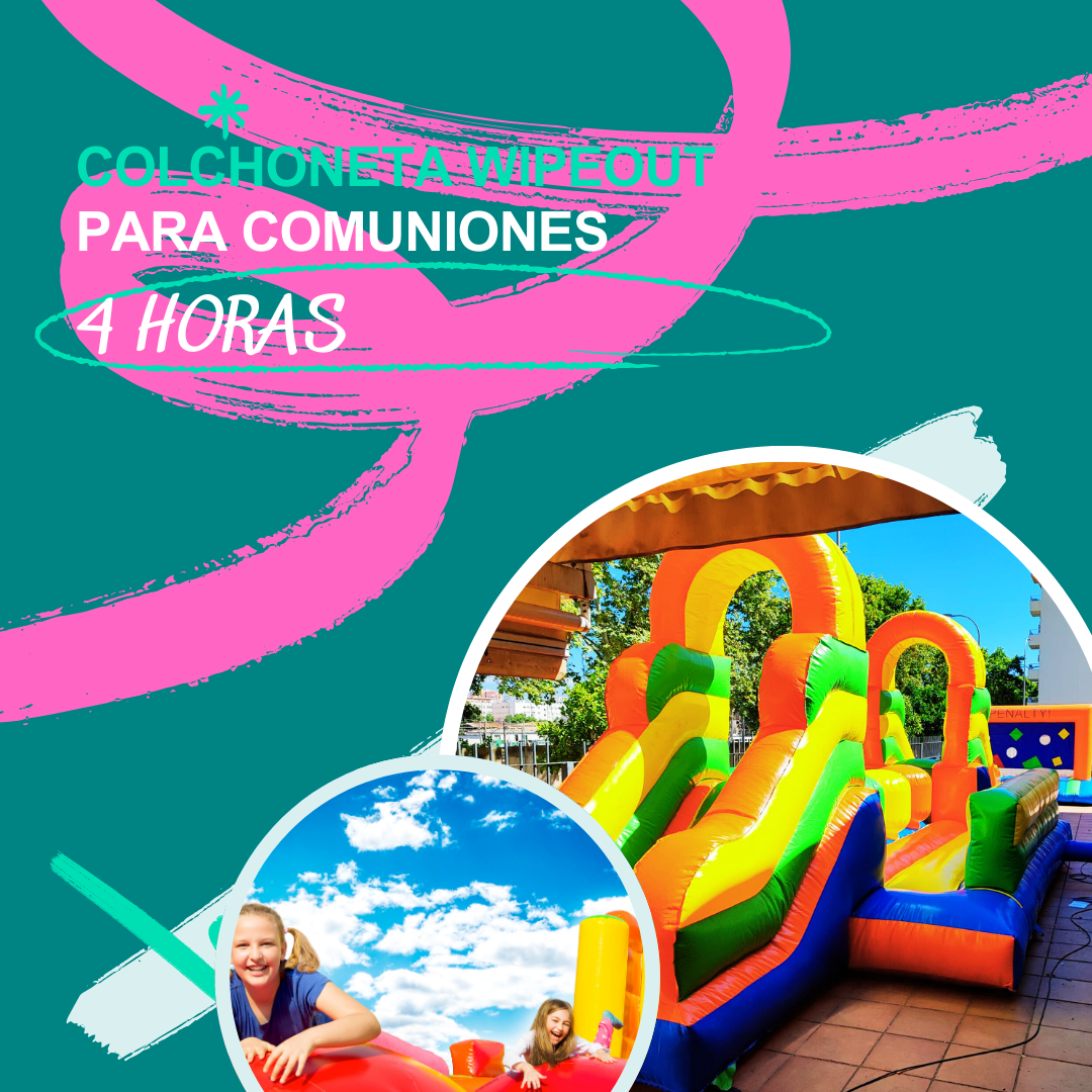 Colchoneta