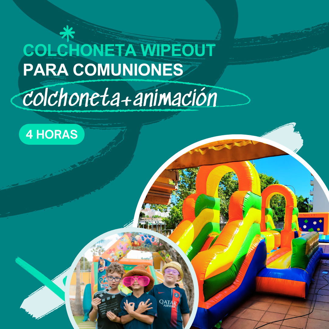 Colchoneta 2