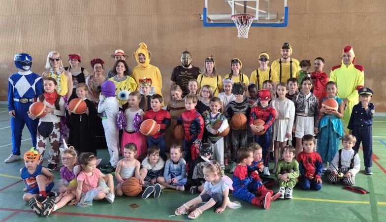 LSA Ecole-de-Basket 2025 2026-1024x473