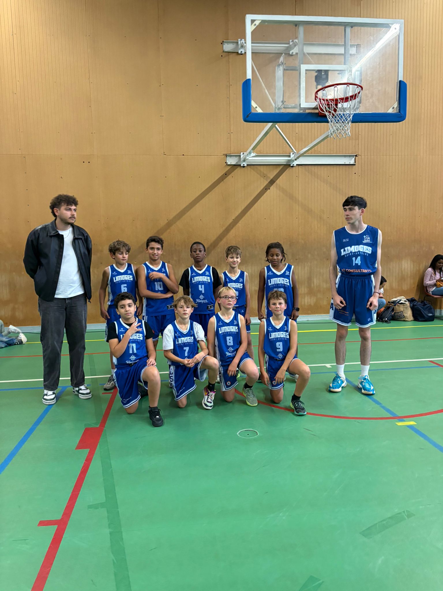 U13M