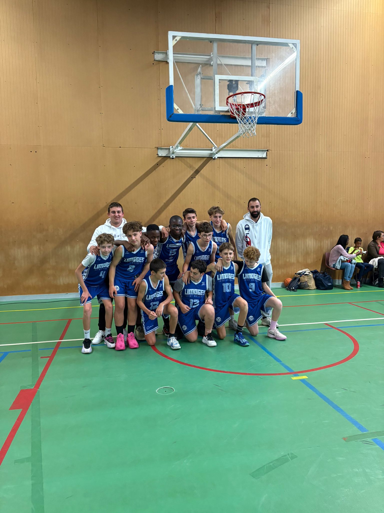 U15M1