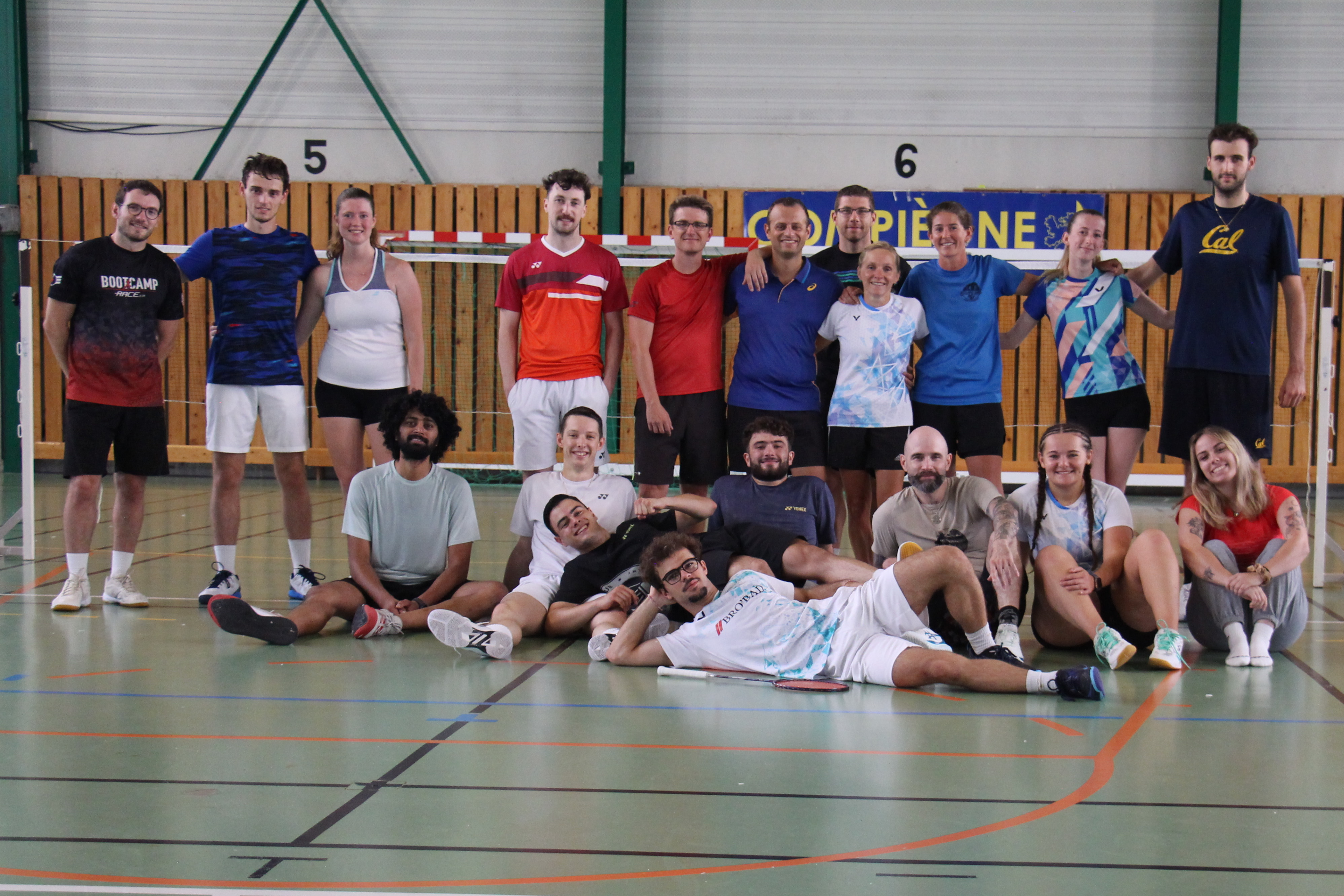 Stage adultes ete 2025