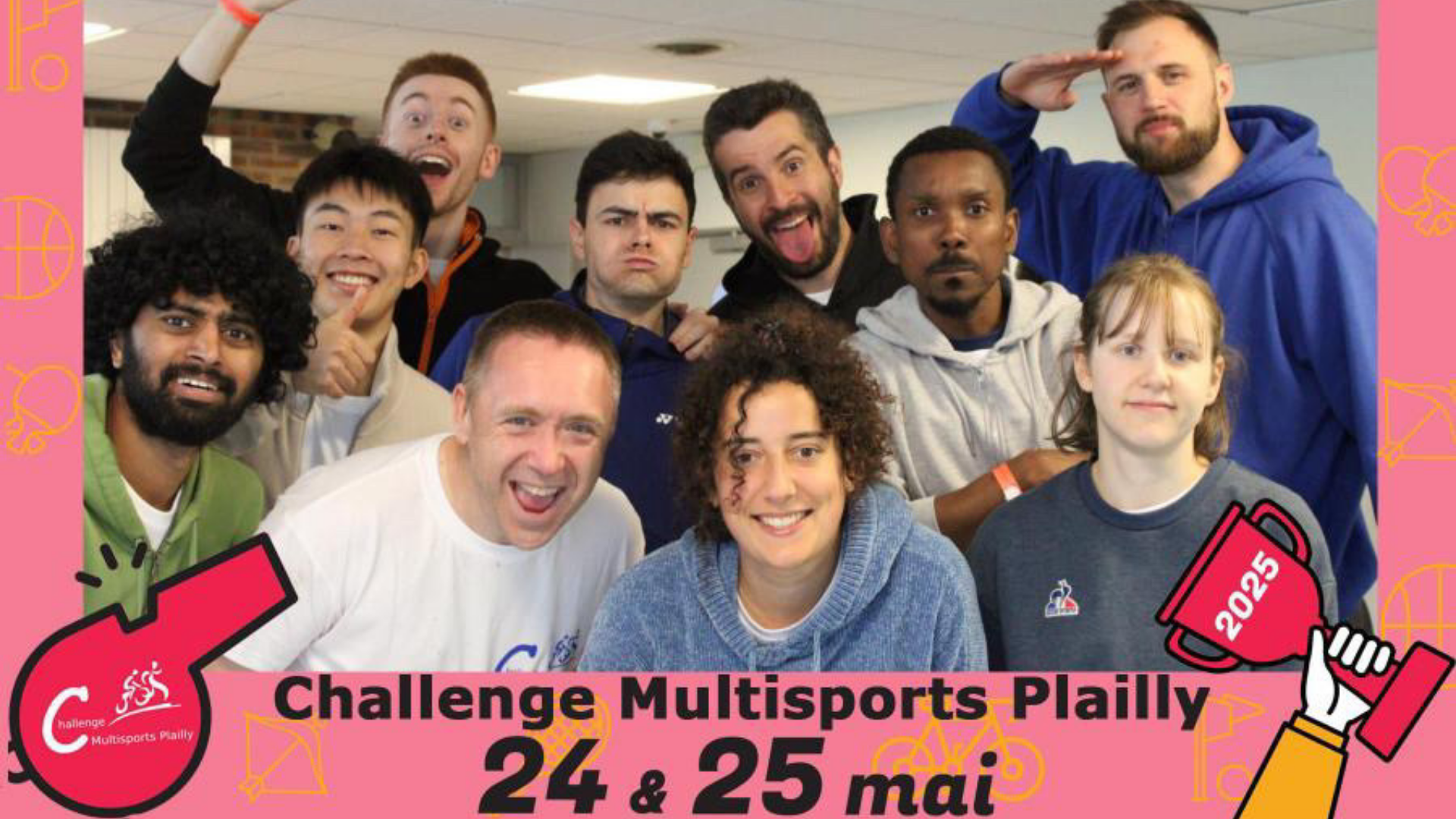 Multisport 2025