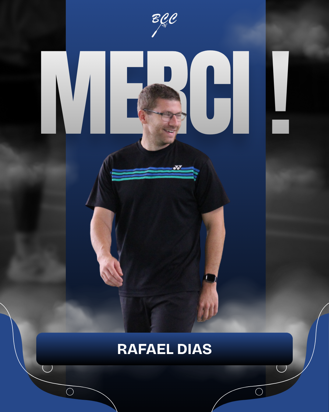 Merci-